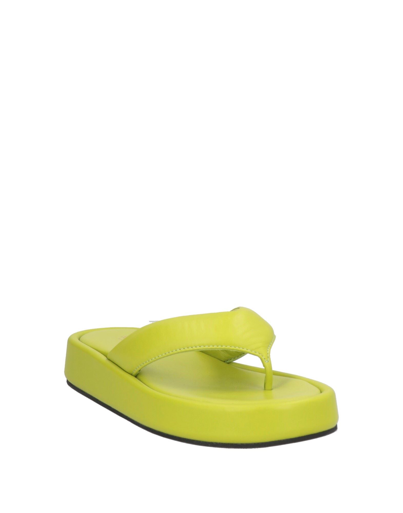  Semicouture - Schuhe - Zehentrenner - On Yoox.com 