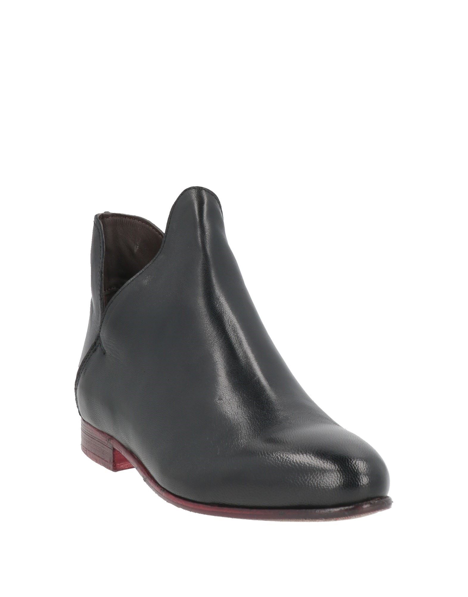  Jp/david - Schuhe - Stiefeletten - On Yoox.com 