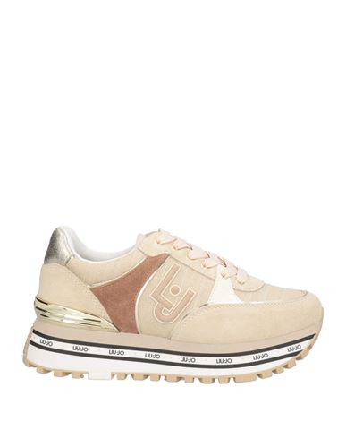 Sneakers Damen Beige 35 Damen
