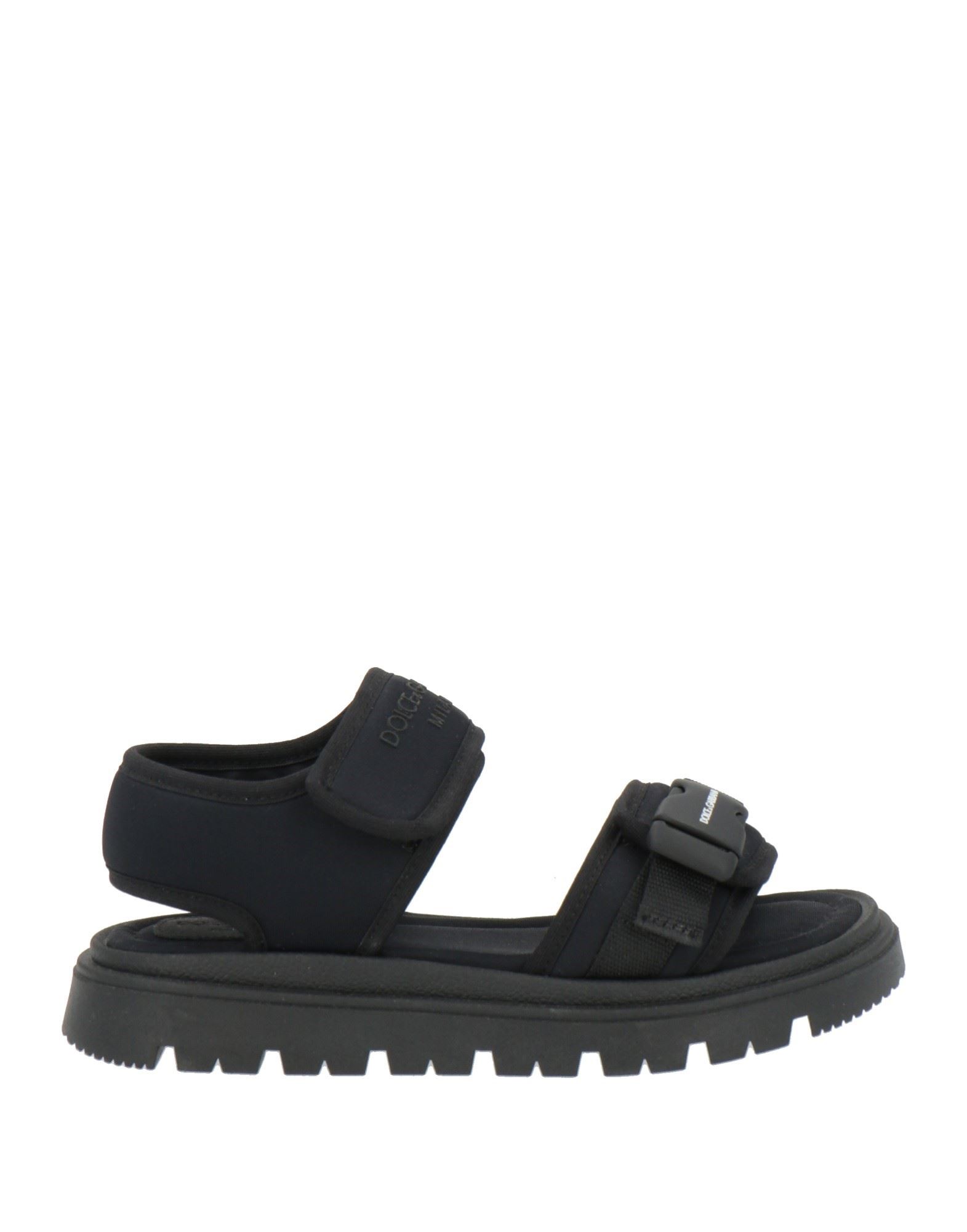 DOLCE&GABBANA DOLCE&GABBANA ΠΑΠΟΥΤΣΙΑ Πέδιλα
