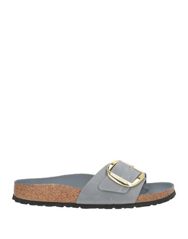 Sandalias Mujer Gris 39 Mujer