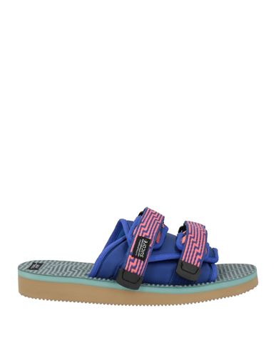 Sandale Herren Blau 42 Herren