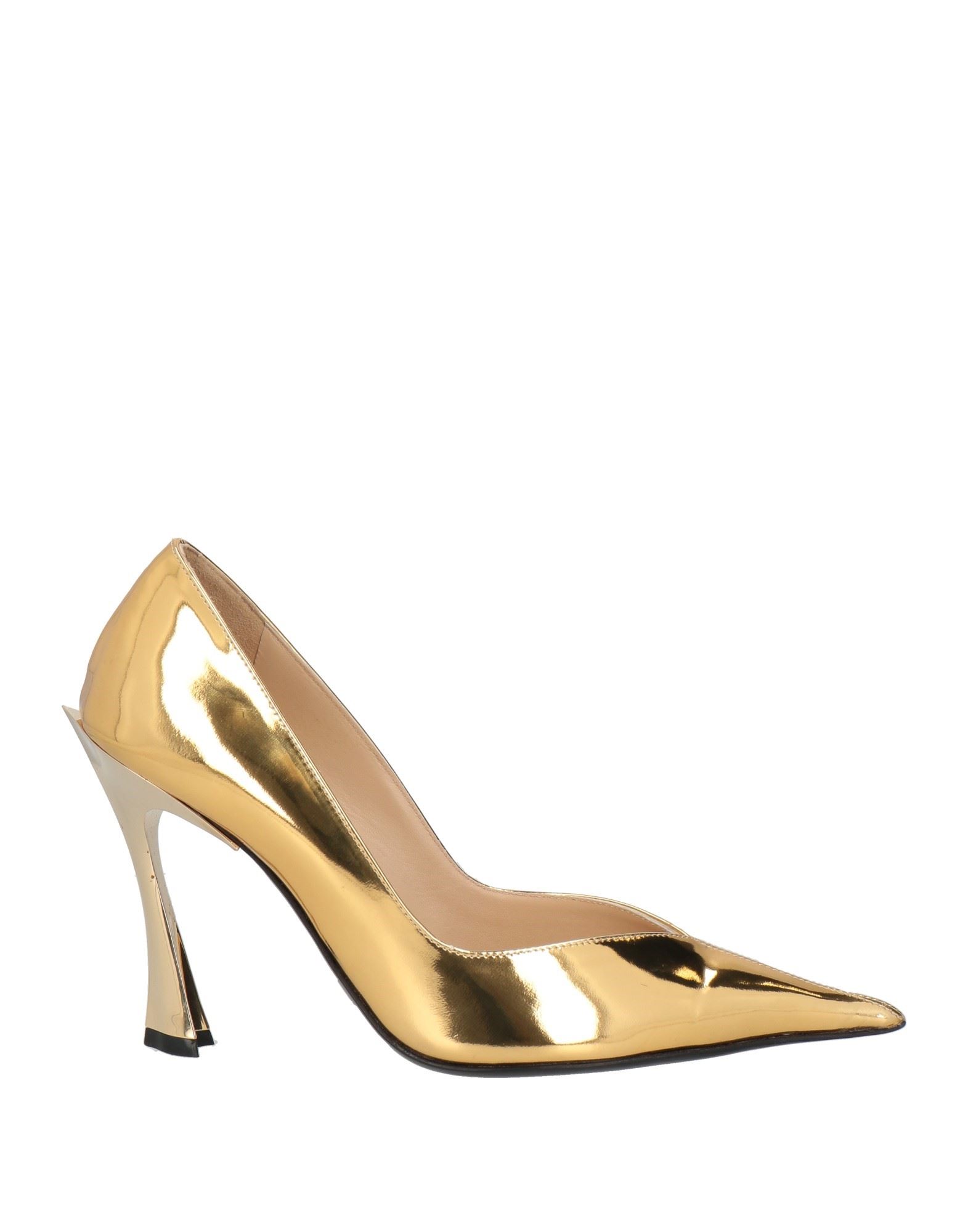 MUGLER MUGLER ΠΑΠΟΥΤΣΙΑ Κλειστά παπούτσια