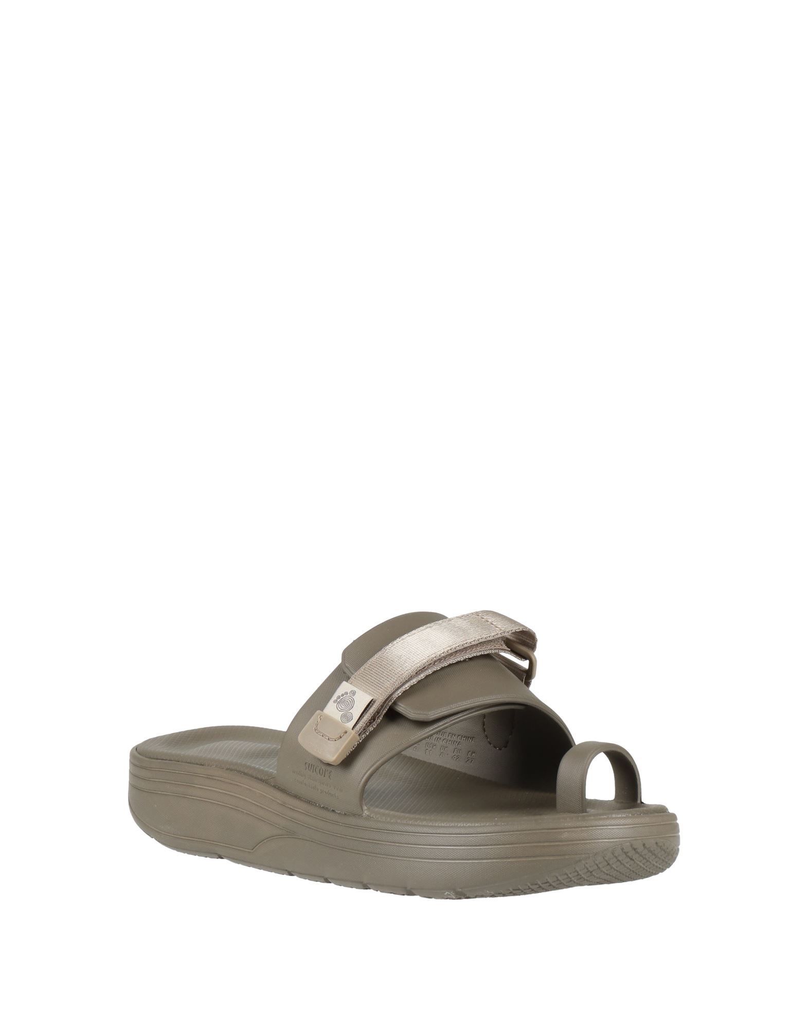  Suicoke - Schuhe - Zehentrenner - On Yoox.com 