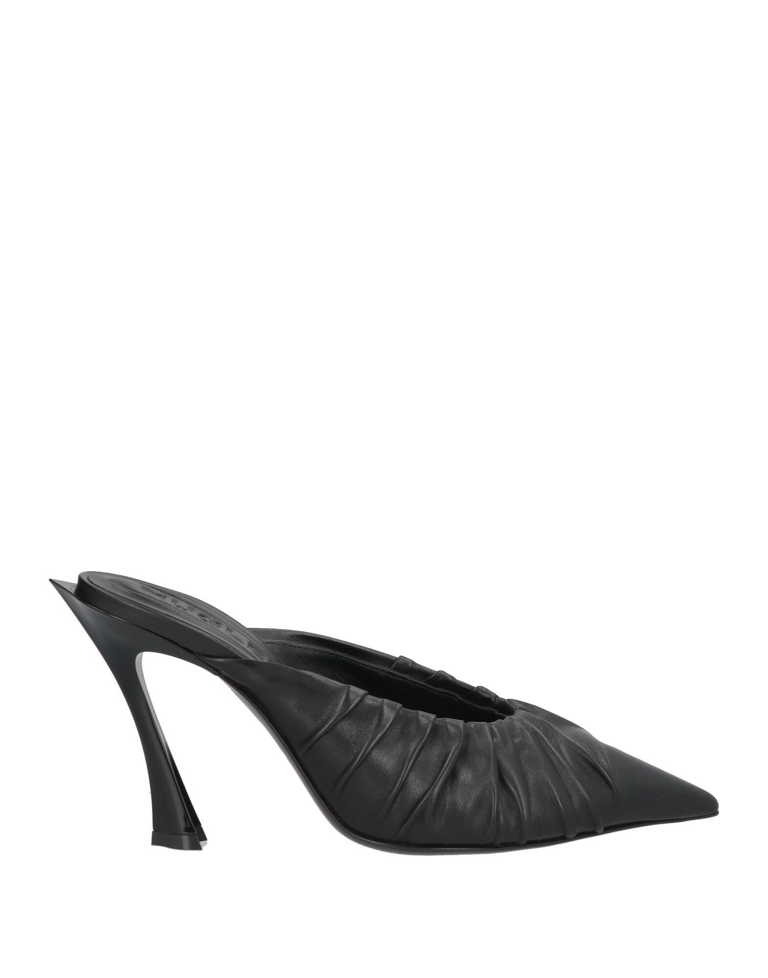  Mugler - Calzado - Mules & Zuecos - On Yoox.com 