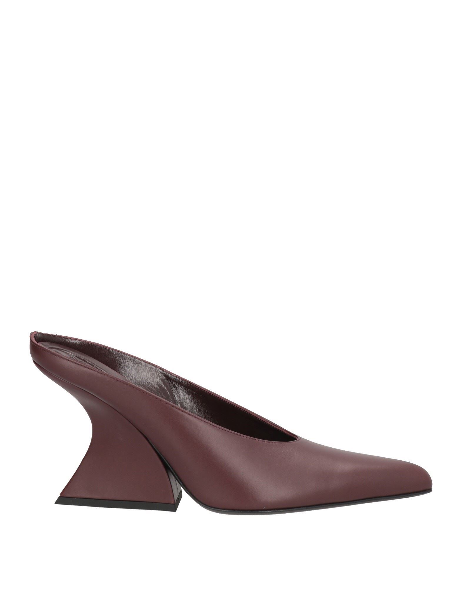  Mugler - Calzado - Mules & Zuecos - On Yoox.com 