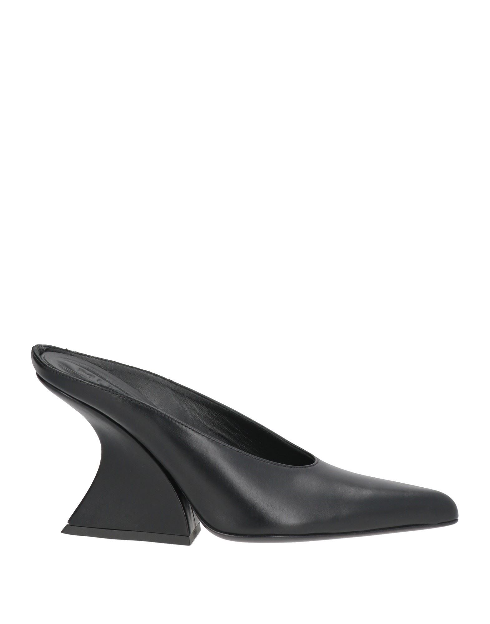 MUGLER MUGLER ΠΑΠΟΥΤΣΙΑ Μουλάρια και τσόκαρα