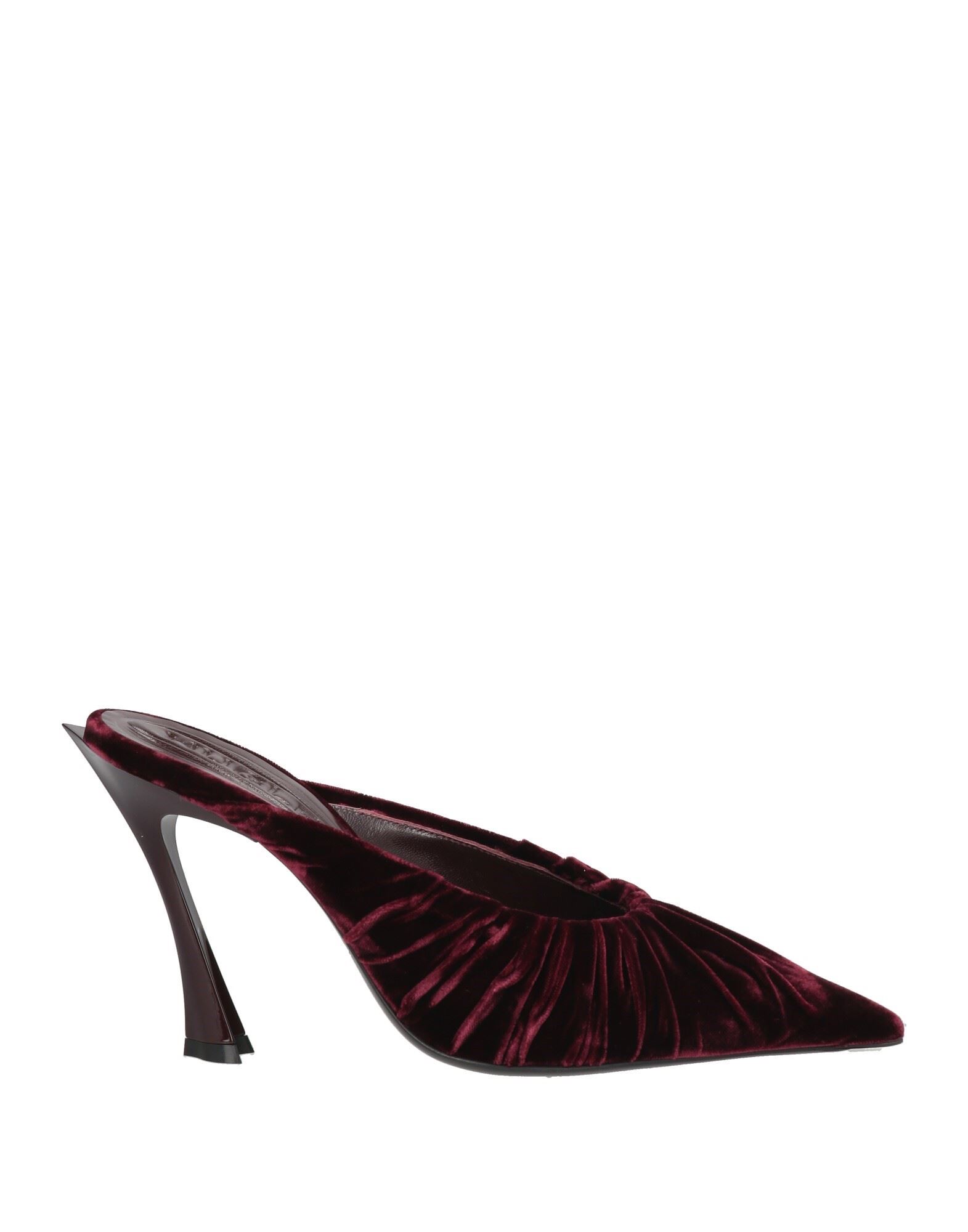  Mugler - Schuhe - Mules & Clogs - On Yoox.com 