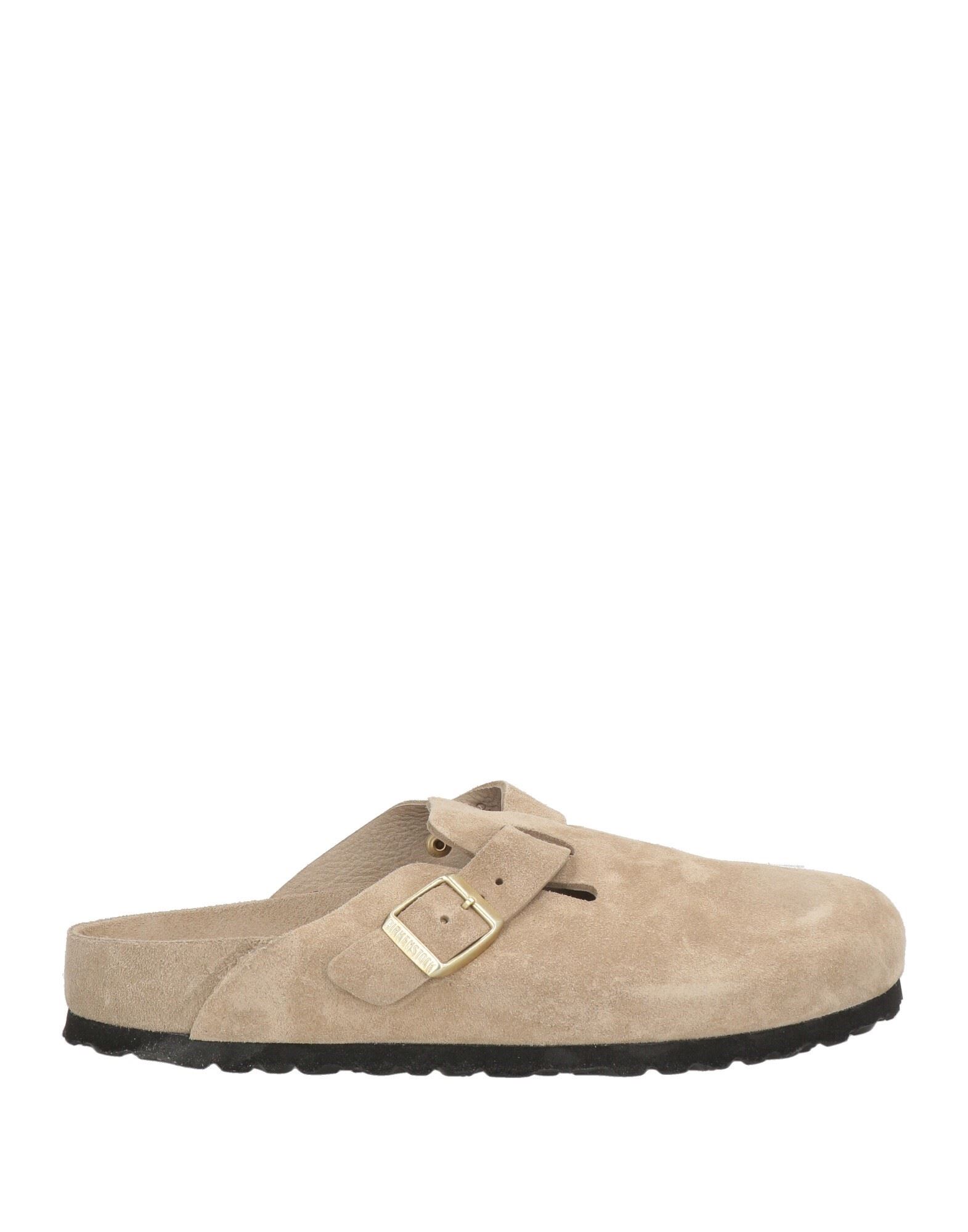 BIRKENSTOCK BIRKENSTOCK ΠΑΠΟΥΤΣΙΑ Μουλάρια και τσόκαρα