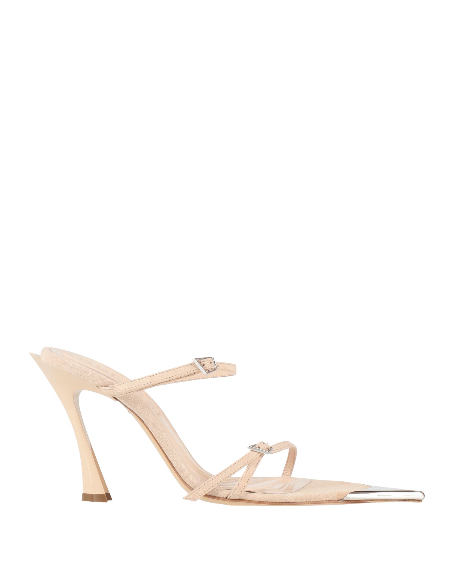 MUGLER MUGLER ΠΑΠΟΥΤΣΙΑ Πέδιλα
