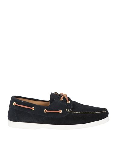 Mocasines Hombre Azul noche 45 Hombre