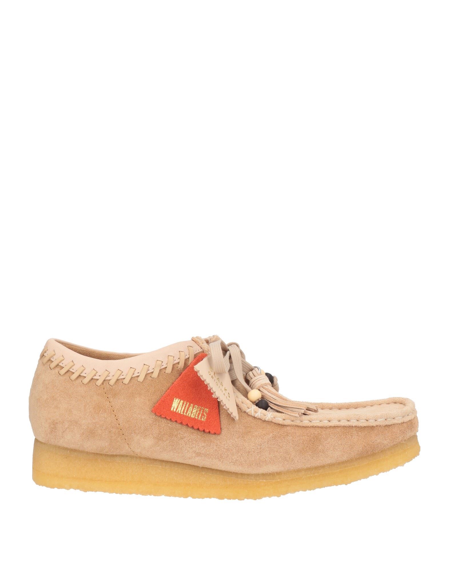 CLARKS ORIGINALS x UNDERCOVER CLARKS ORIGINALS x UNDERCOVER ΠΑΠΟΥΤΣΙΑ Παπούτσια με κορδόνια