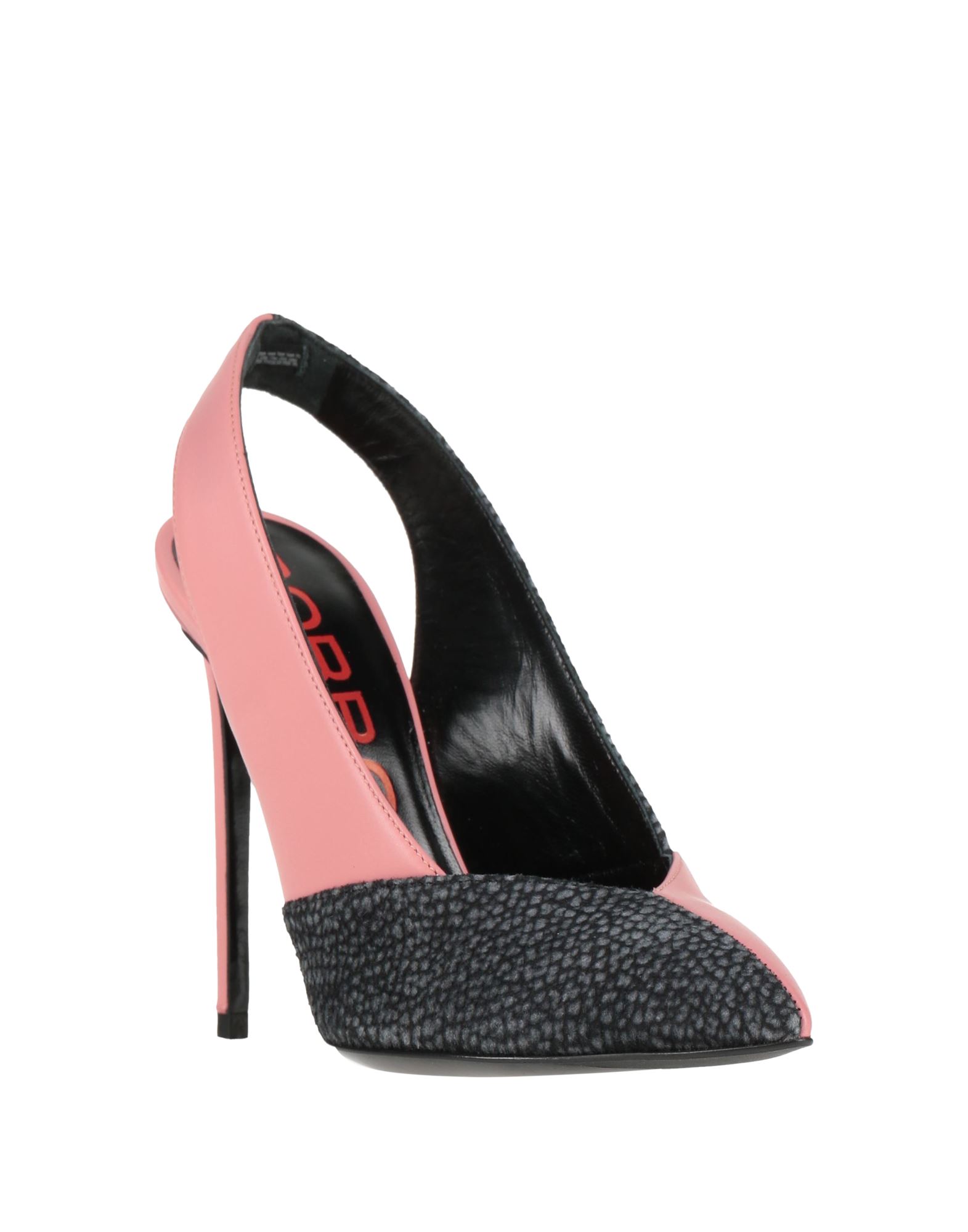  Borbonese - Calzado - Zapatos De Salón - On Yoox.com 