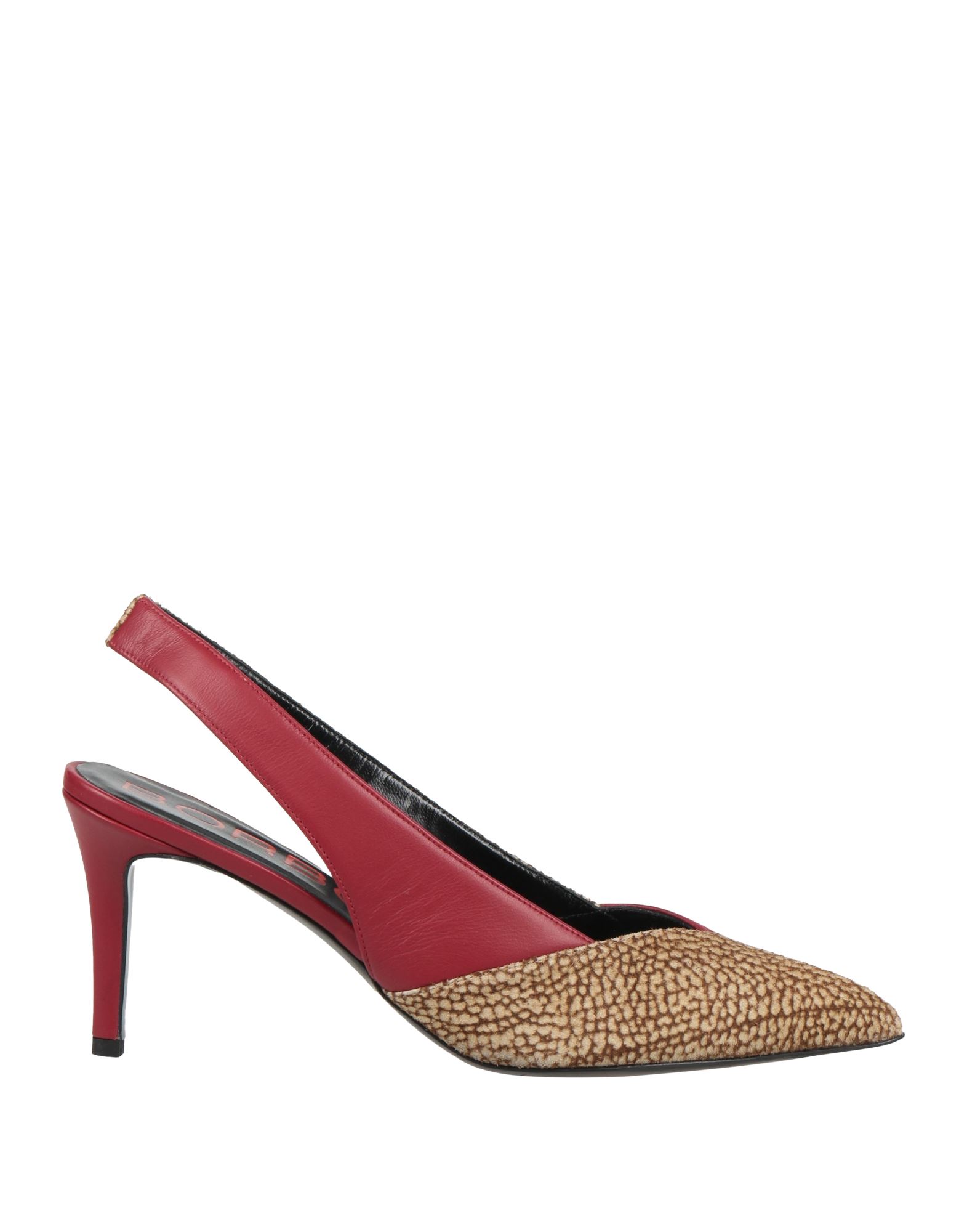  Borbonese - Calzado - Zapatos De Salón - On Yoox.com 