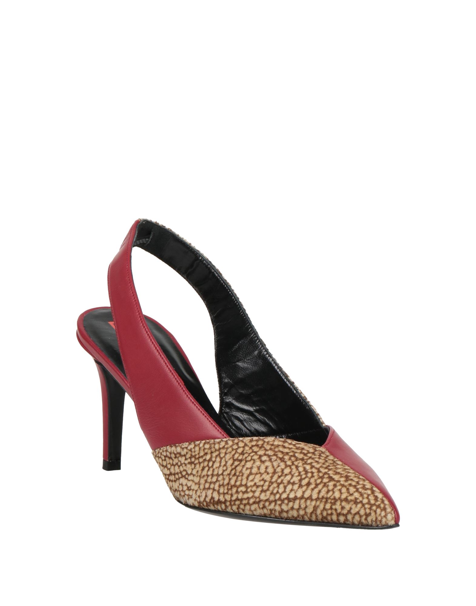  Borbonese - Calzado - Zapatos De Salón - On Yoox.com 