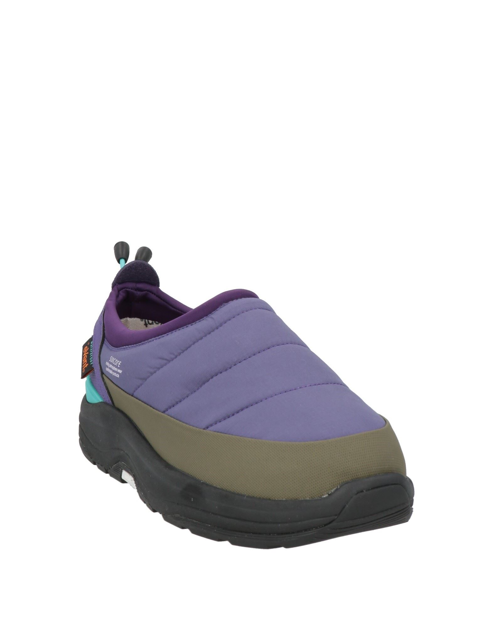  Suicoke - Schuhe - Sneakers - On Yoox.com 