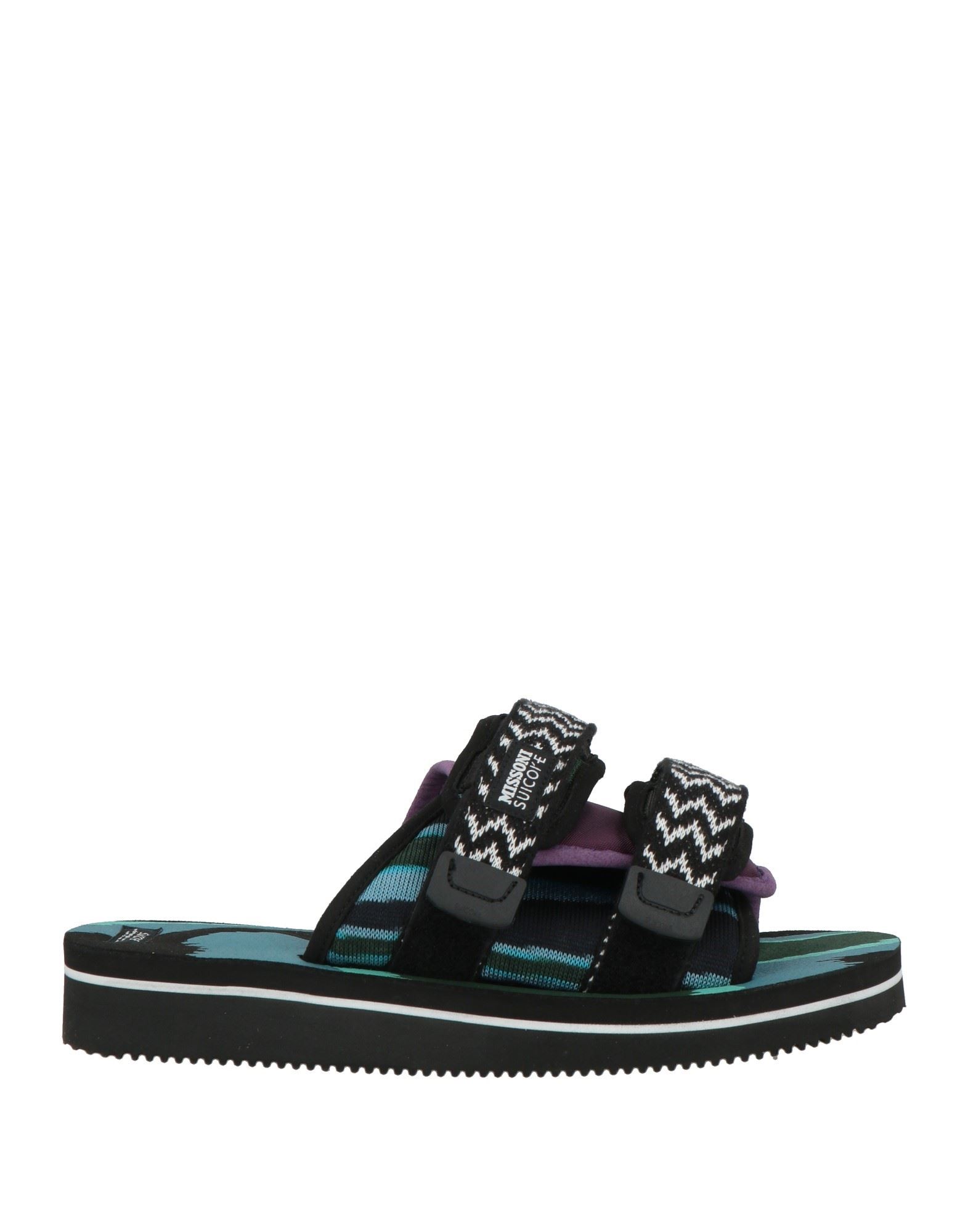 SUICOKE x MISSONI SUICOKE x MISSONI ΠΑΠΟΥΤΣΙΑ Πέδιλα