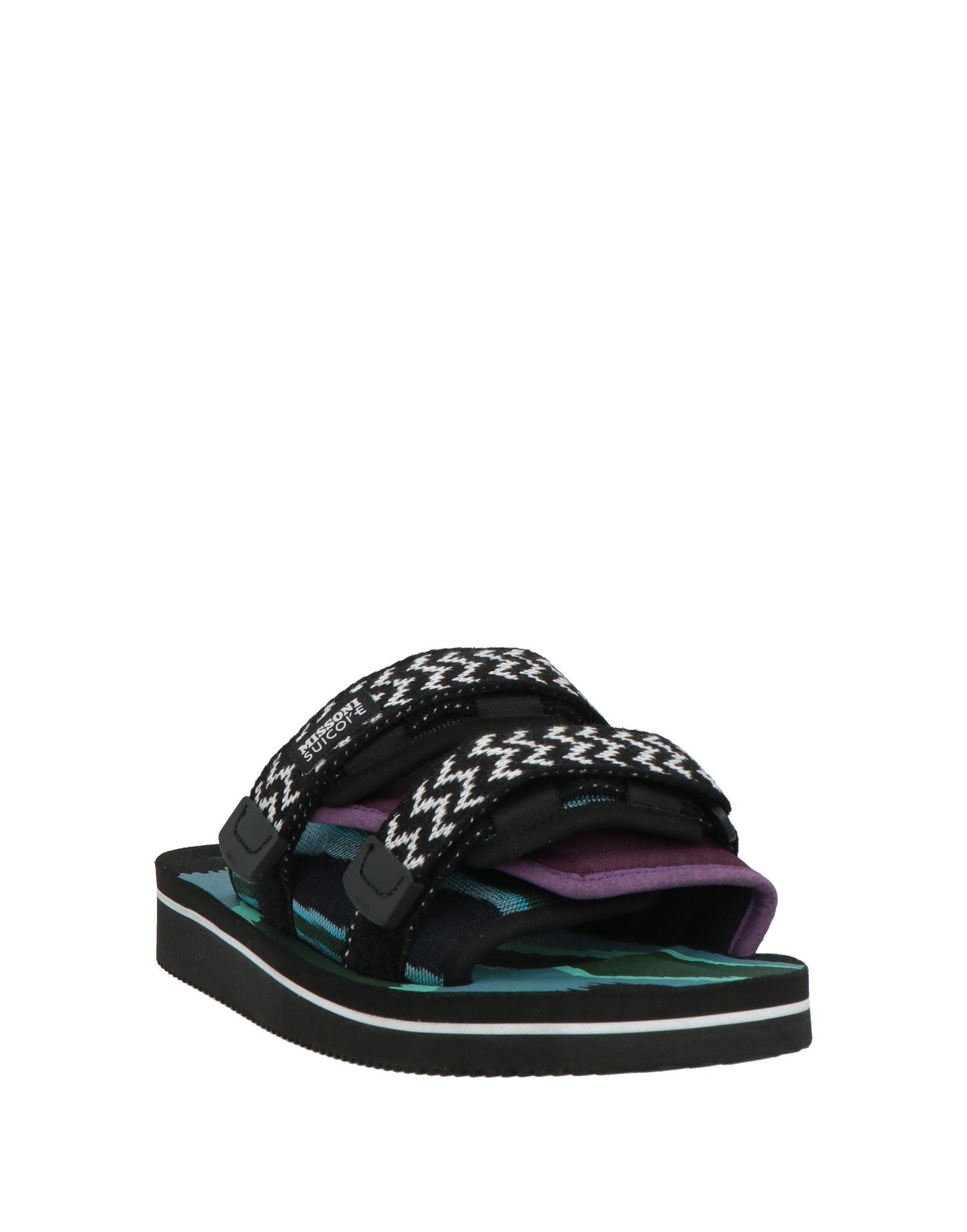  Suicoke X Missoni - Schuhe - Sandalen - On Yoox.com 