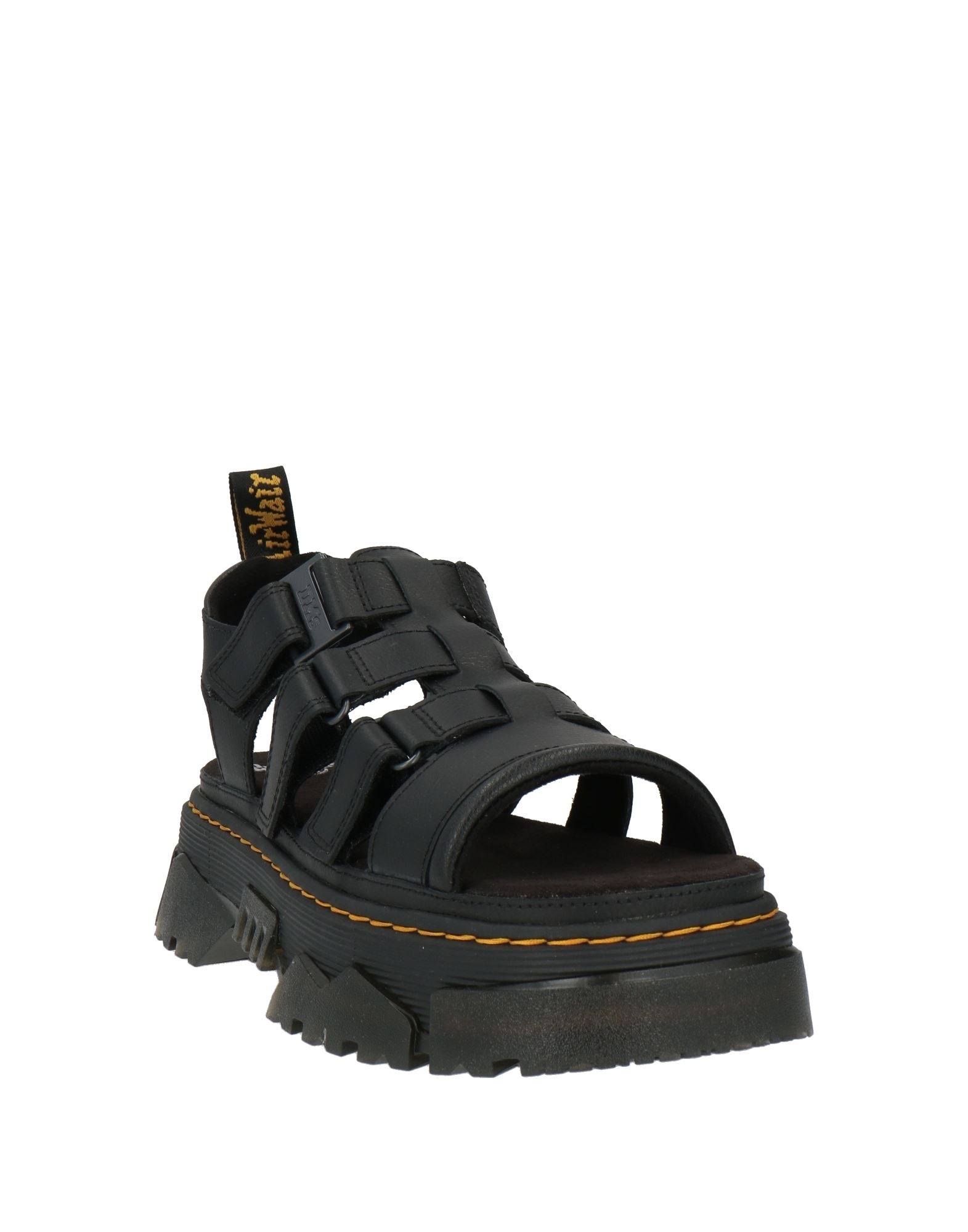  Dr. Martens - Schuhe - Sandalen - On Yoox.com 