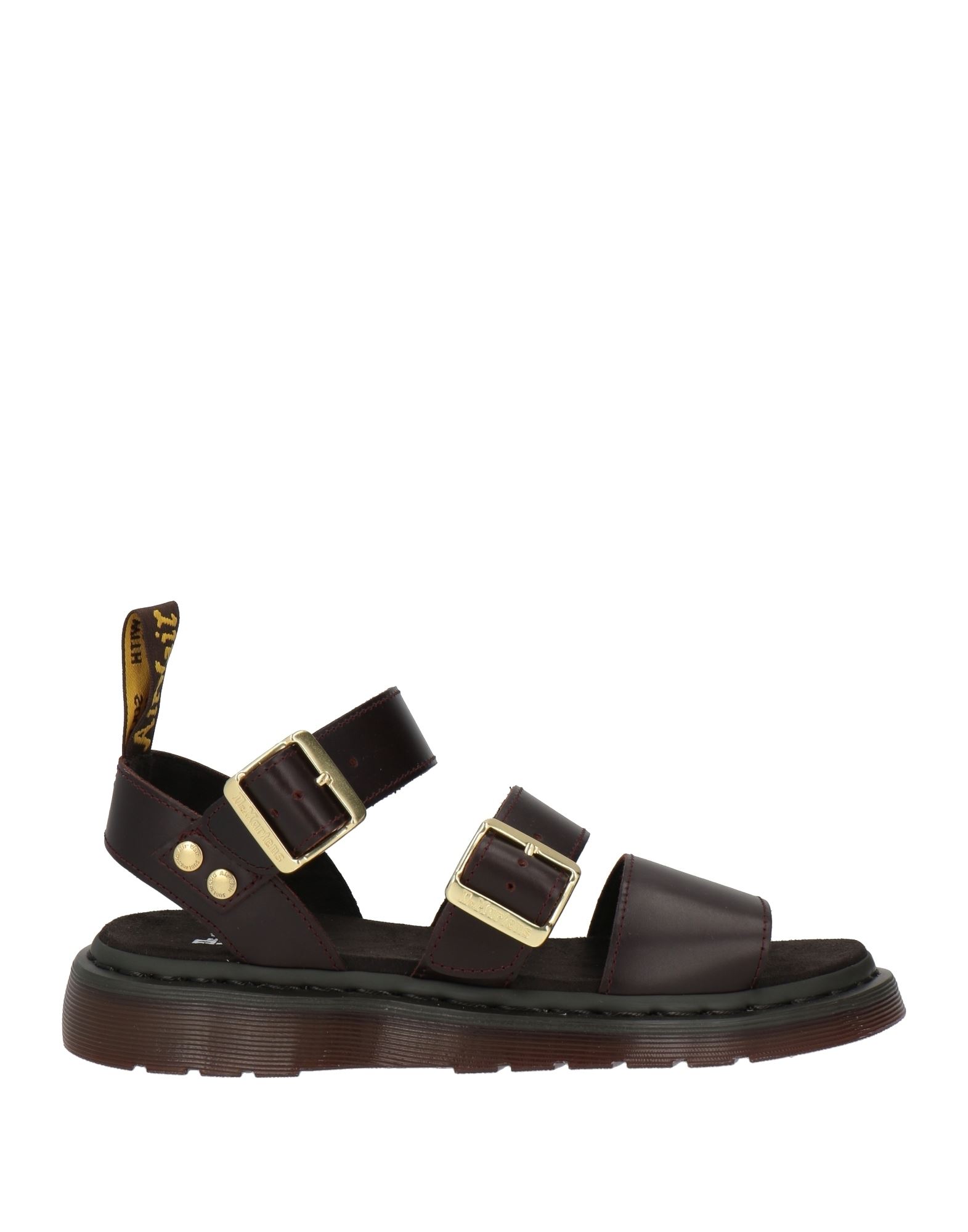 DR. MARTENS DR. MARTENS ΠΑΠΟΥΤΣΙΑ Πέδιλα