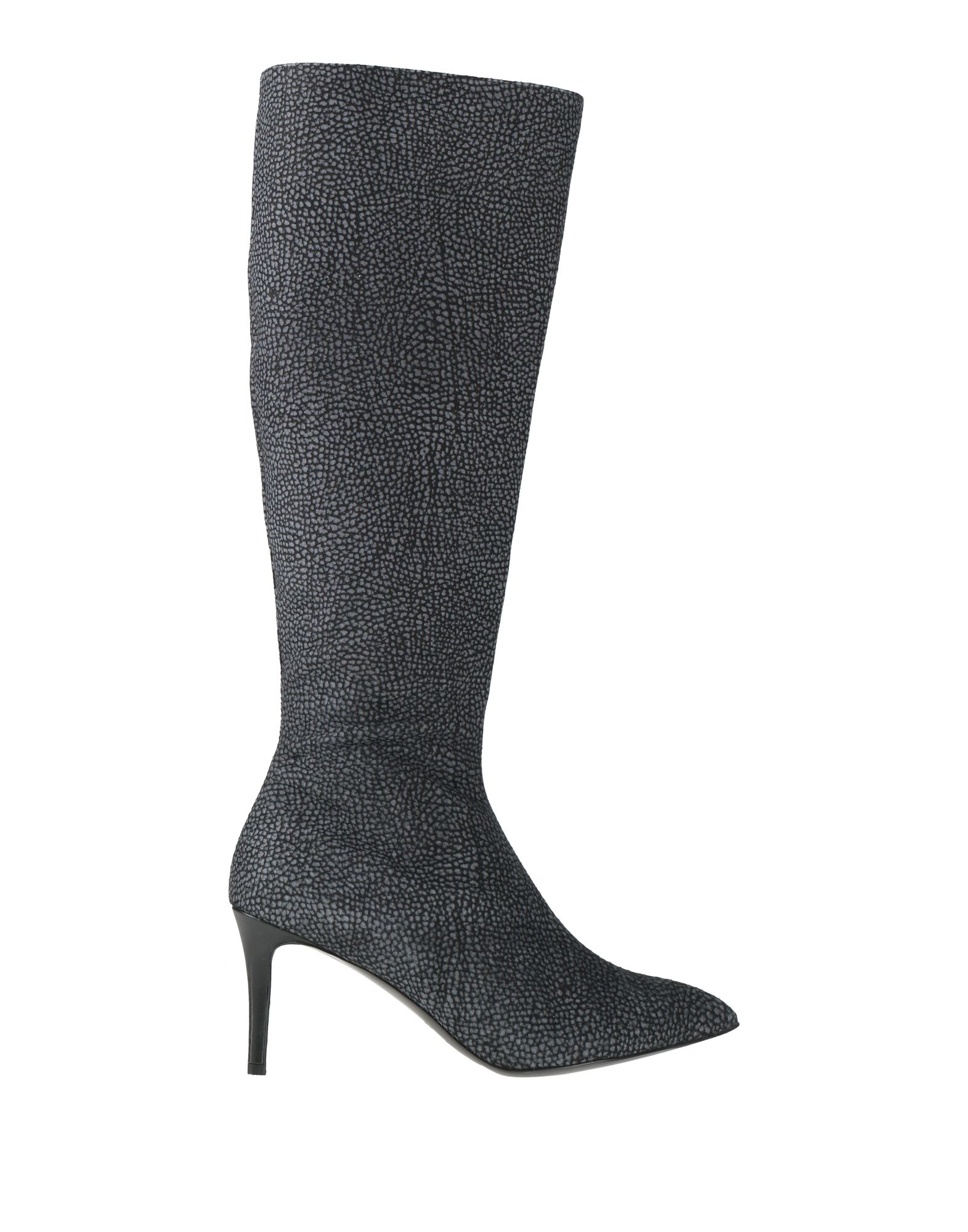  Borbonese - Schuhe - Stiefel - On Yoox.com 