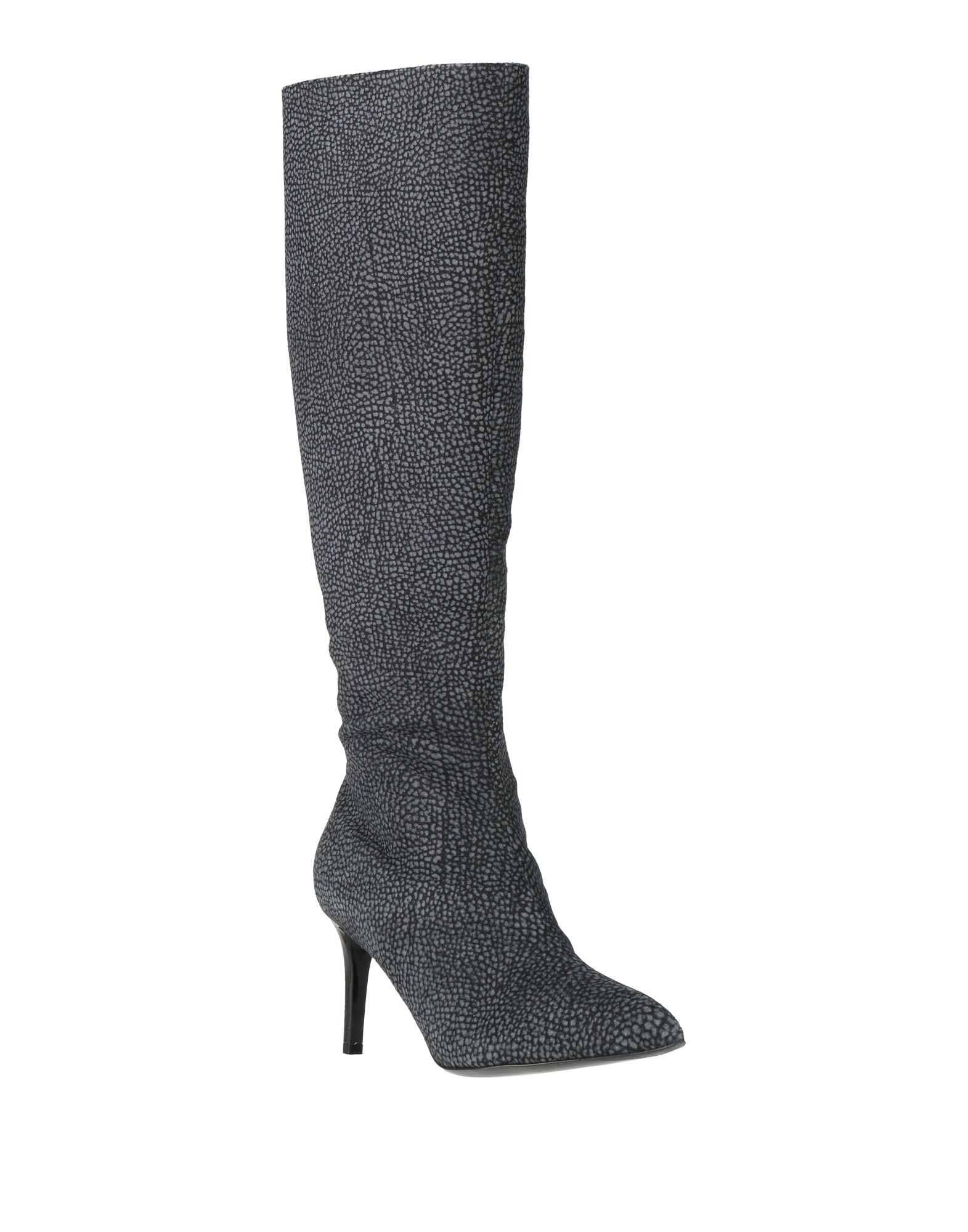  Borbonese - Schuhe - Stiefel - On Yoox.com 