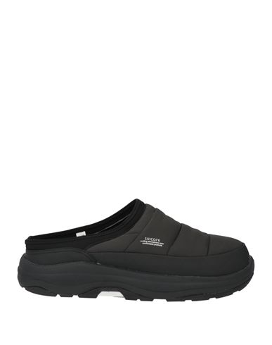 Mules & Clogs Herren Schwarz 41,43,44 Herren