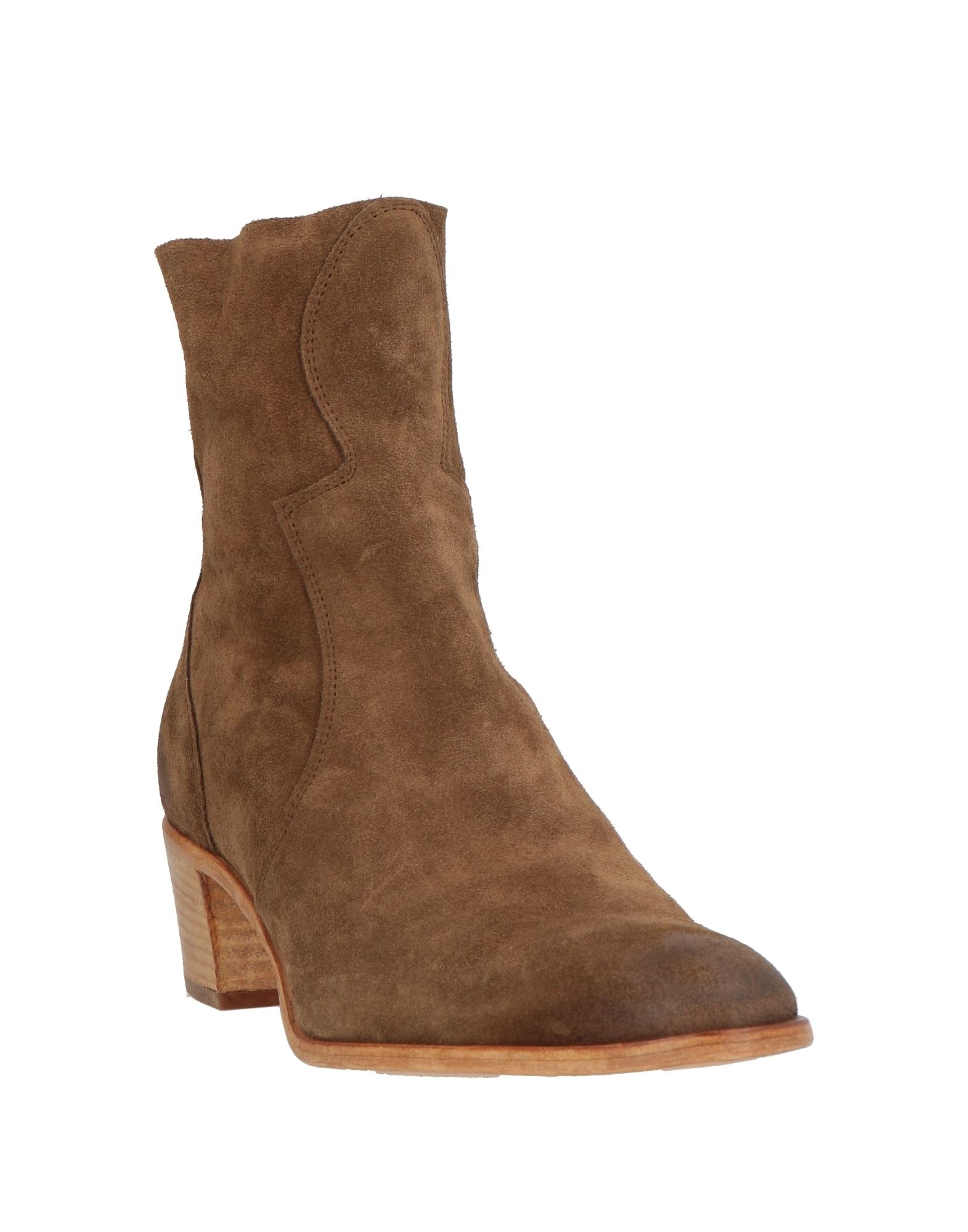  Curiosité - Calzado - Botines De Caña Alta - On Yoox.com 
