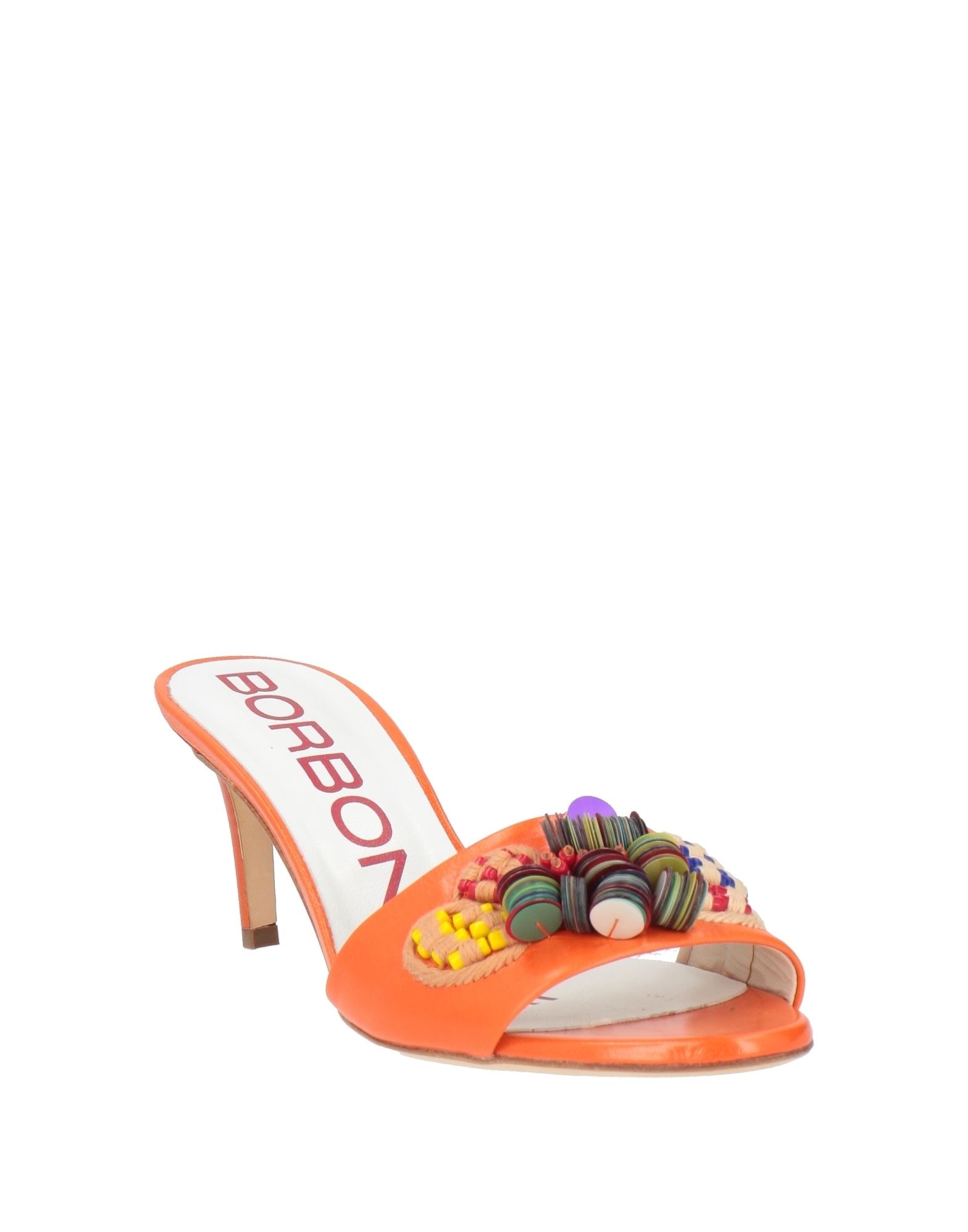  Borbonese - Schuhe - Sandalen - On Yoox.com 