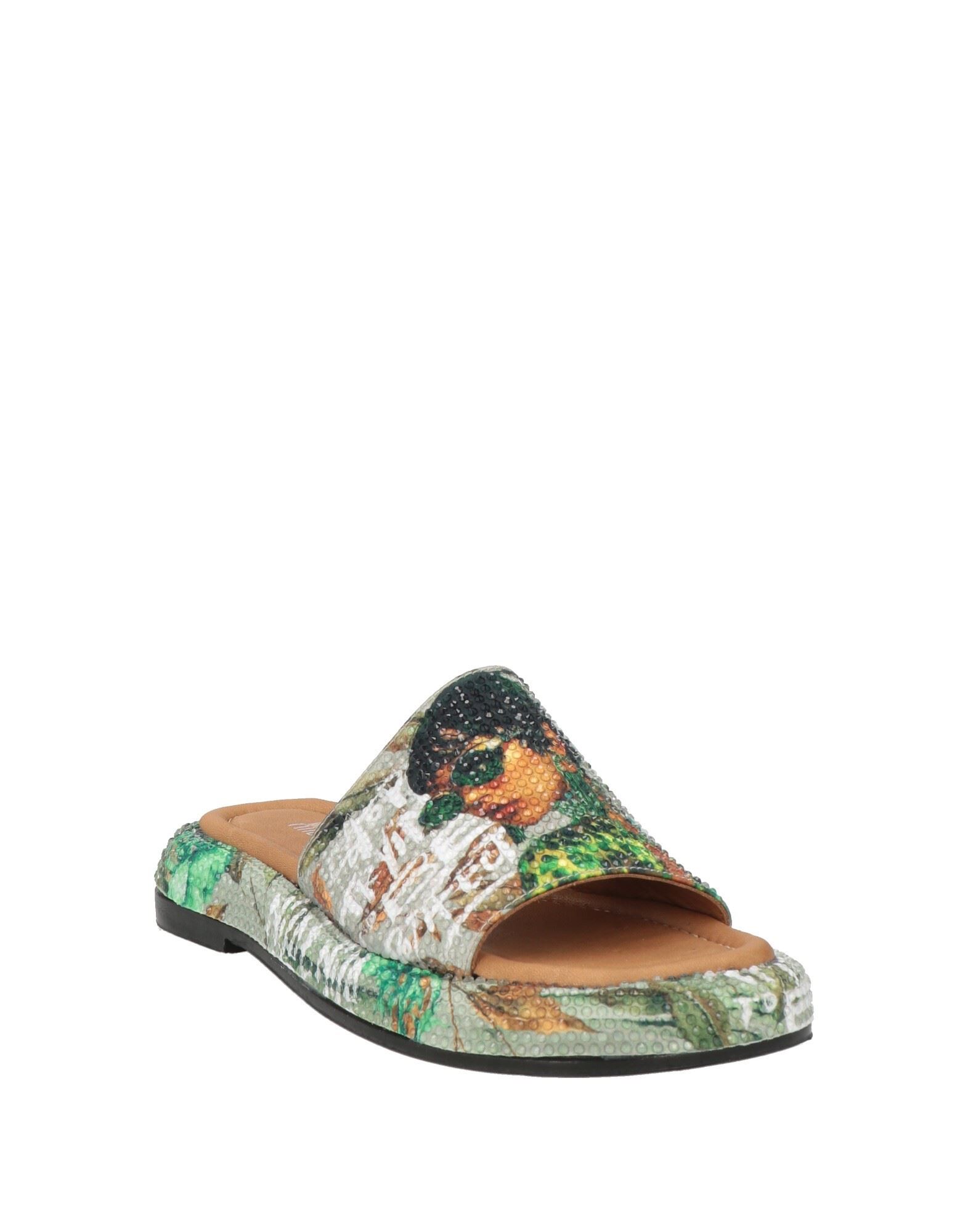  Nila & Nila - Schuhe - Sandalen - On Yoox.com 