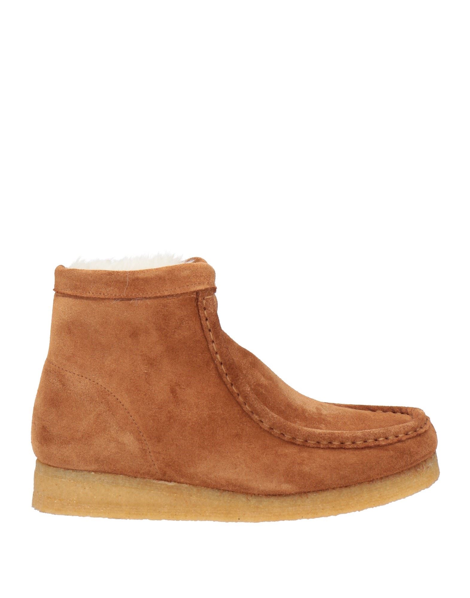 CLARKS ORIGINALS ΠΑΠΟΥΤΣΙΑ Μποτάκια