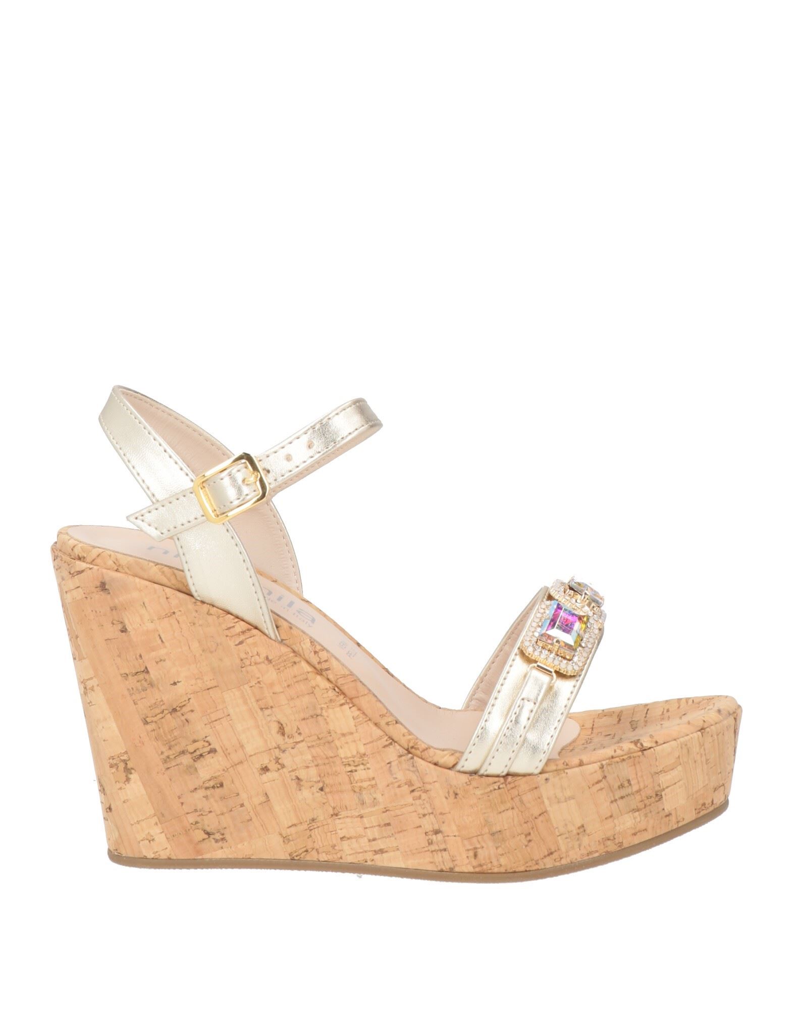  Nila & Nila - Schuhe - Sandalen - On Yoox.com 