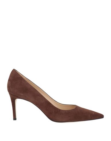 Pumps Damen Braun 35.5,36.5,37,40 Damen