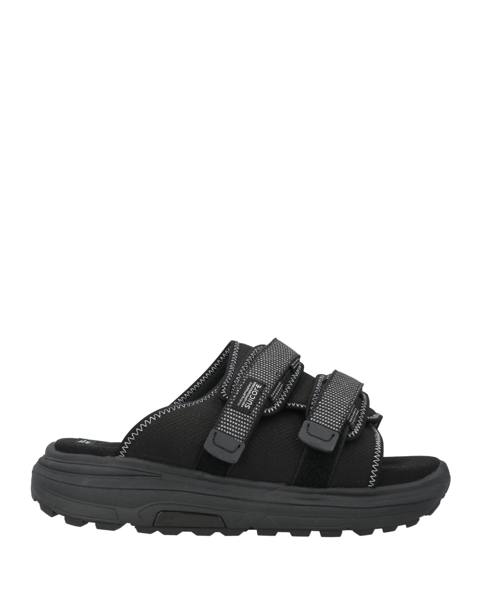 SUICOKE ΠΑΠΟΥΤΣΙΑ Πέδιλα