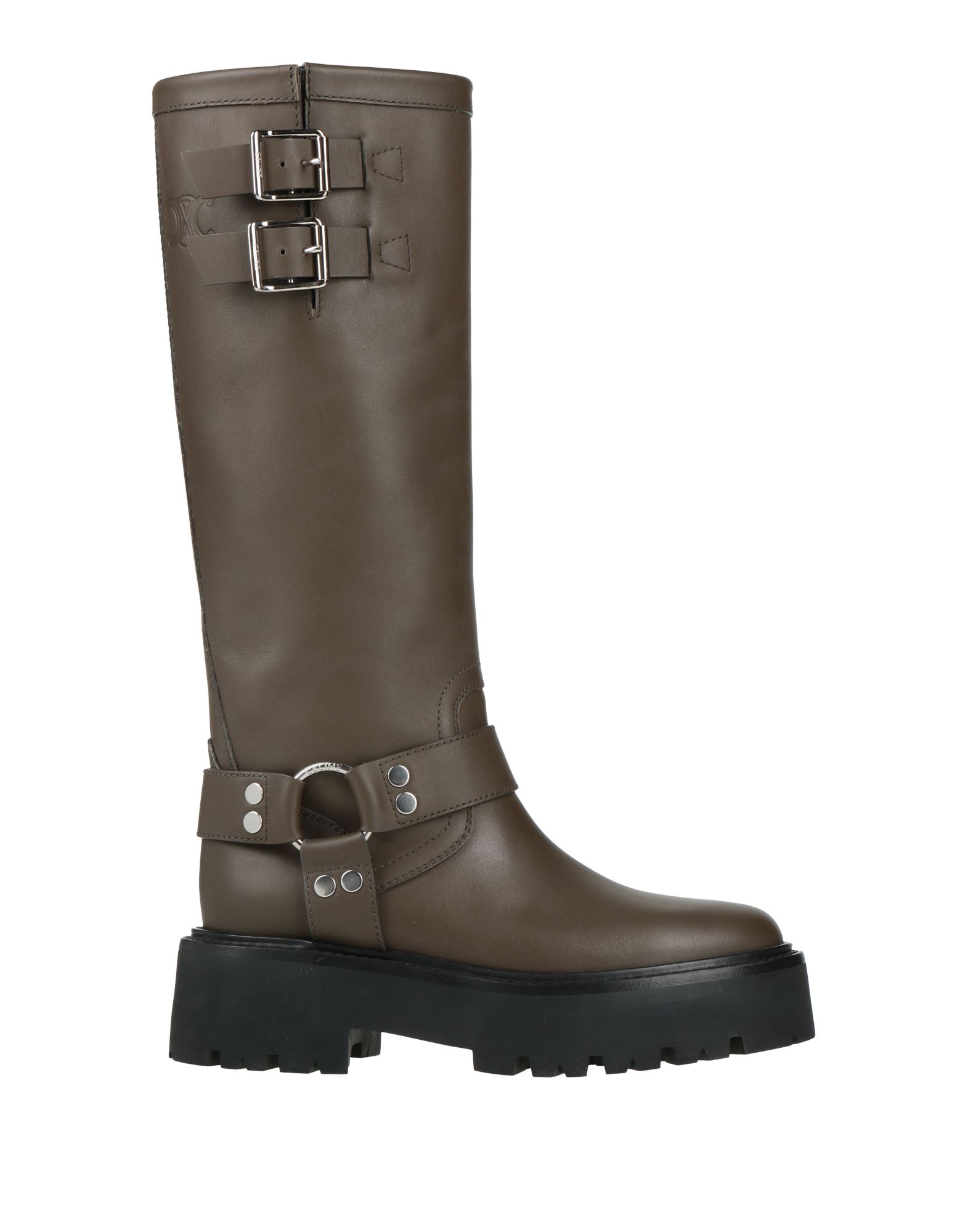  Celine - Schuhe - Stiefel - On Yoox.com 