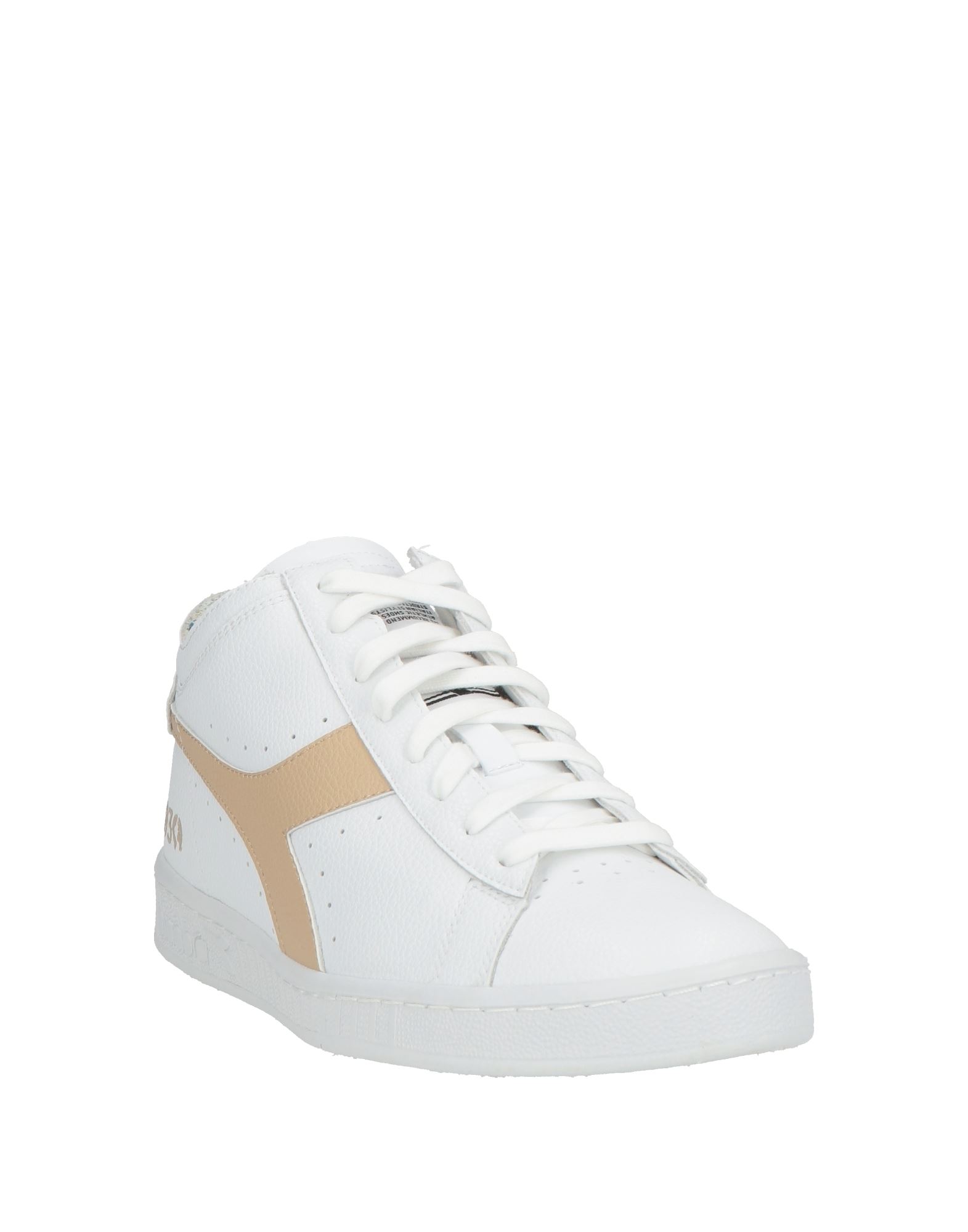  Diadora - Calzado - Sneakers - On Yoox.com 