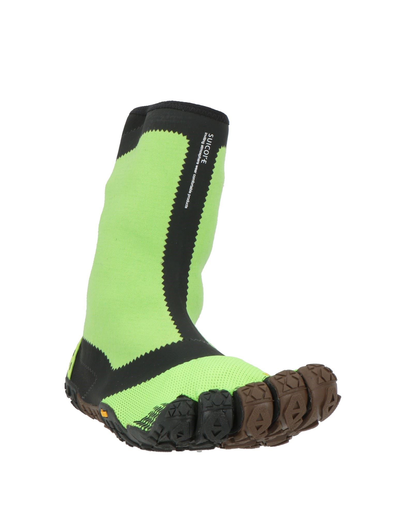  Vibram Five Fingers By Suicoke - Schuhe - Sneakers - On Yoox.com 
