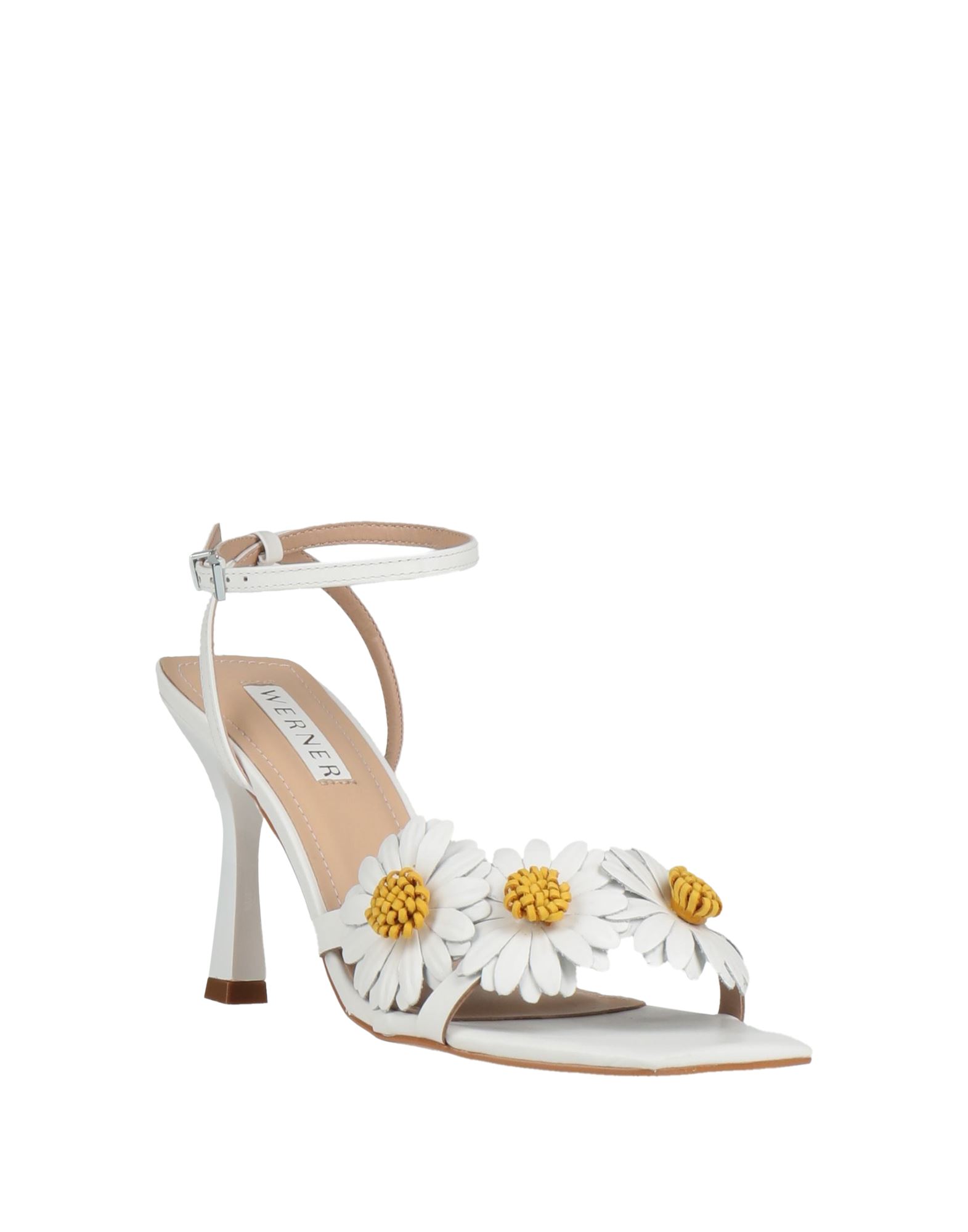  Werner - Calzado - Sandalias Con Cierre - On Yoox.com 