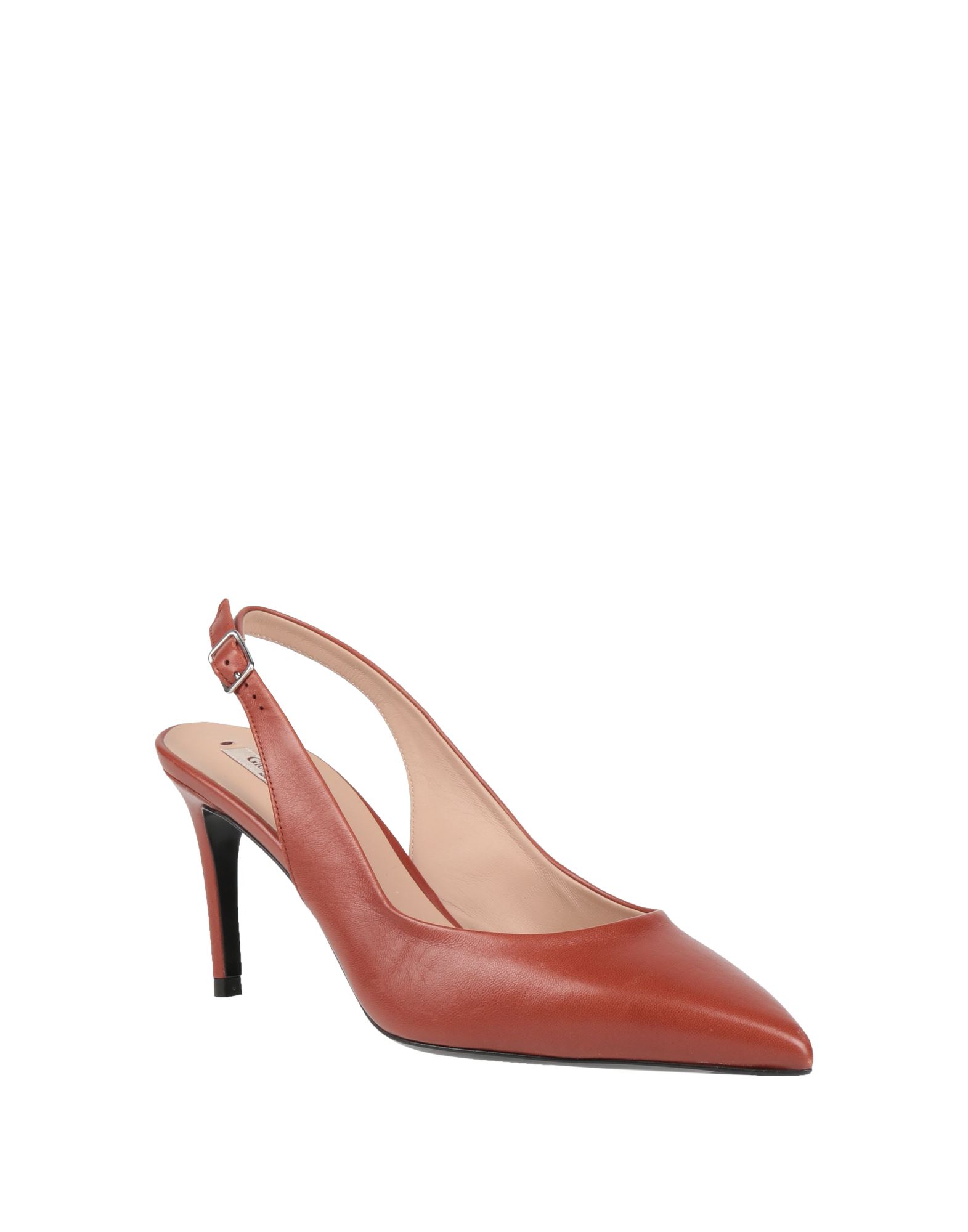  Giorgio Fabiani - Schuhe - Pumps - On Yoox.com 