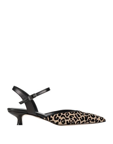 Zapatos de salón Mujer Negro 37,41 Mujer