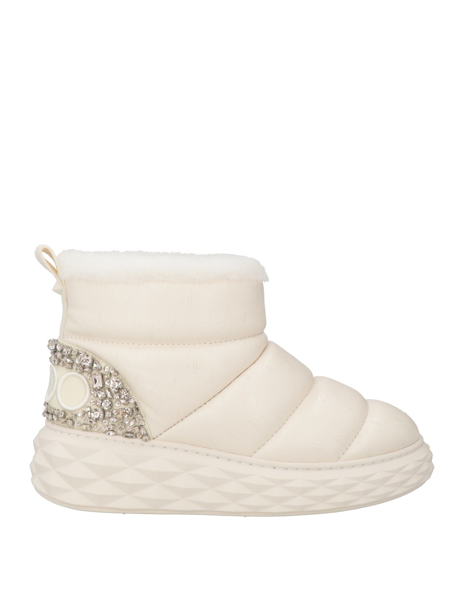 JIMMY CHOO ΠΑΠΟΥΤΣΙΑ Μποτάκια
