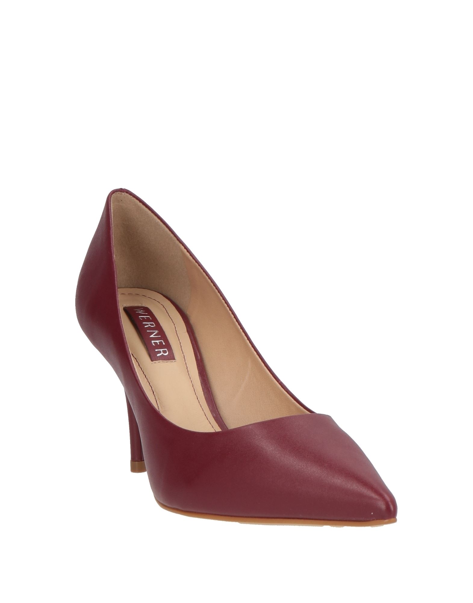  Werner - Calzado - Zapatos De Salón - On Yoox.com 