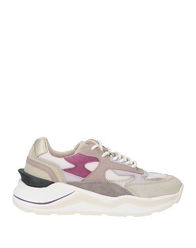 Sneakers Damen Hellrosa 37 Damen