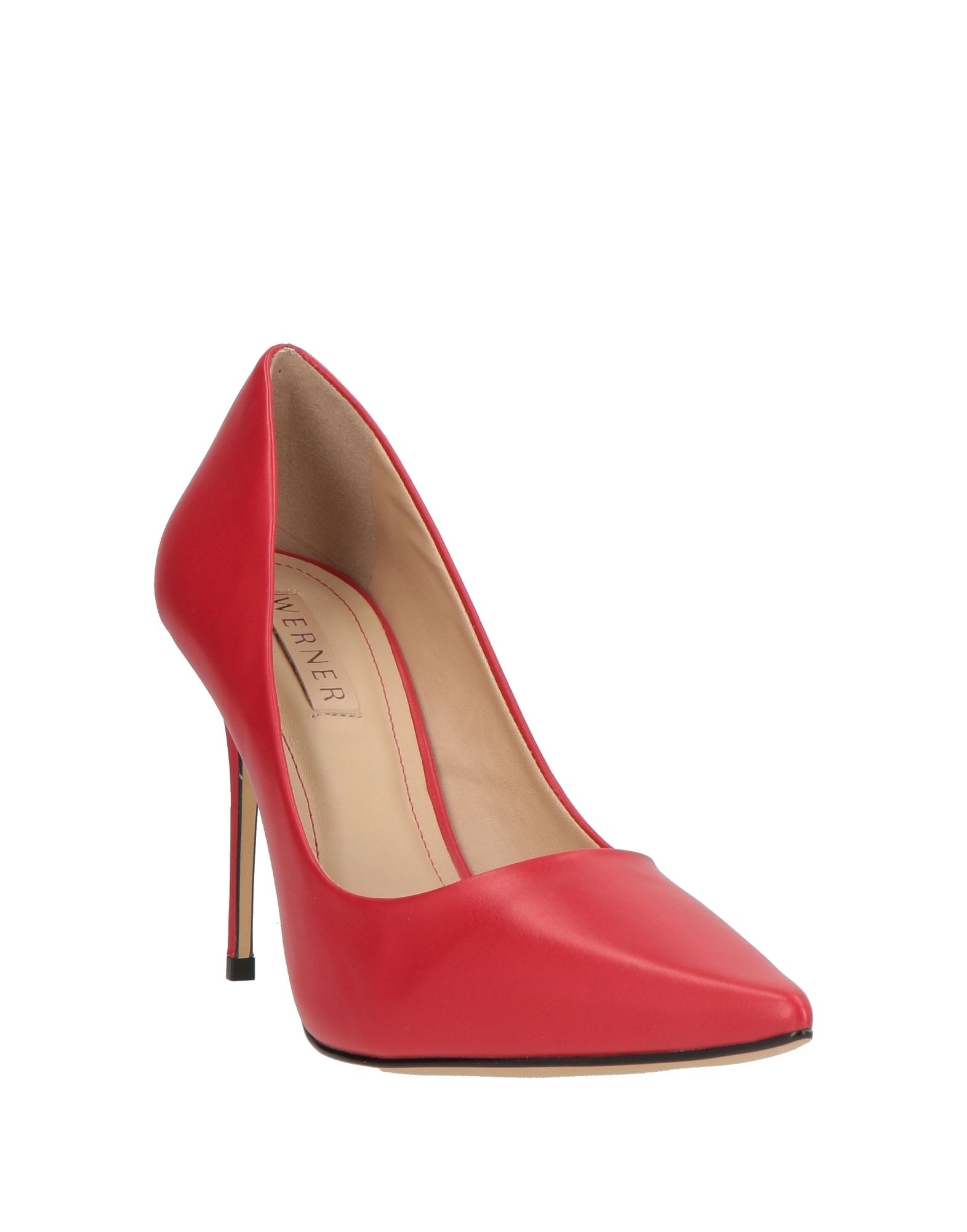  Werner - Calzado - Zapatos De Salón - On Yoox.com 