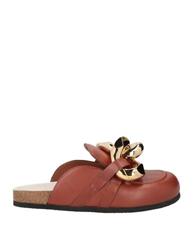 Mules & Zuecos Mujer Cuero 35,36,37,38,39,40,41 Mujer