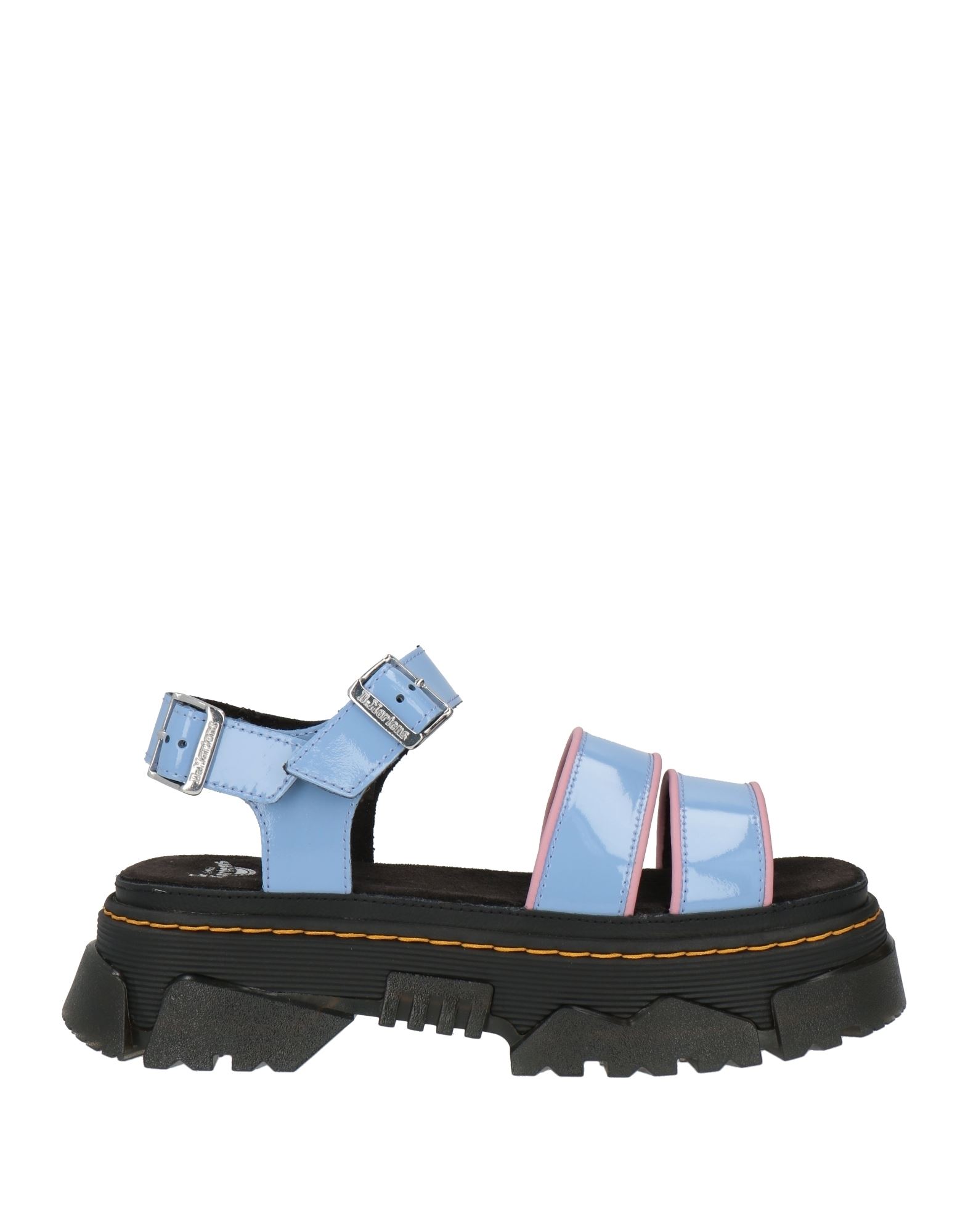 DR. MARTENS ΠΑΠΟΥΤΣΙΑ Πέδιλα