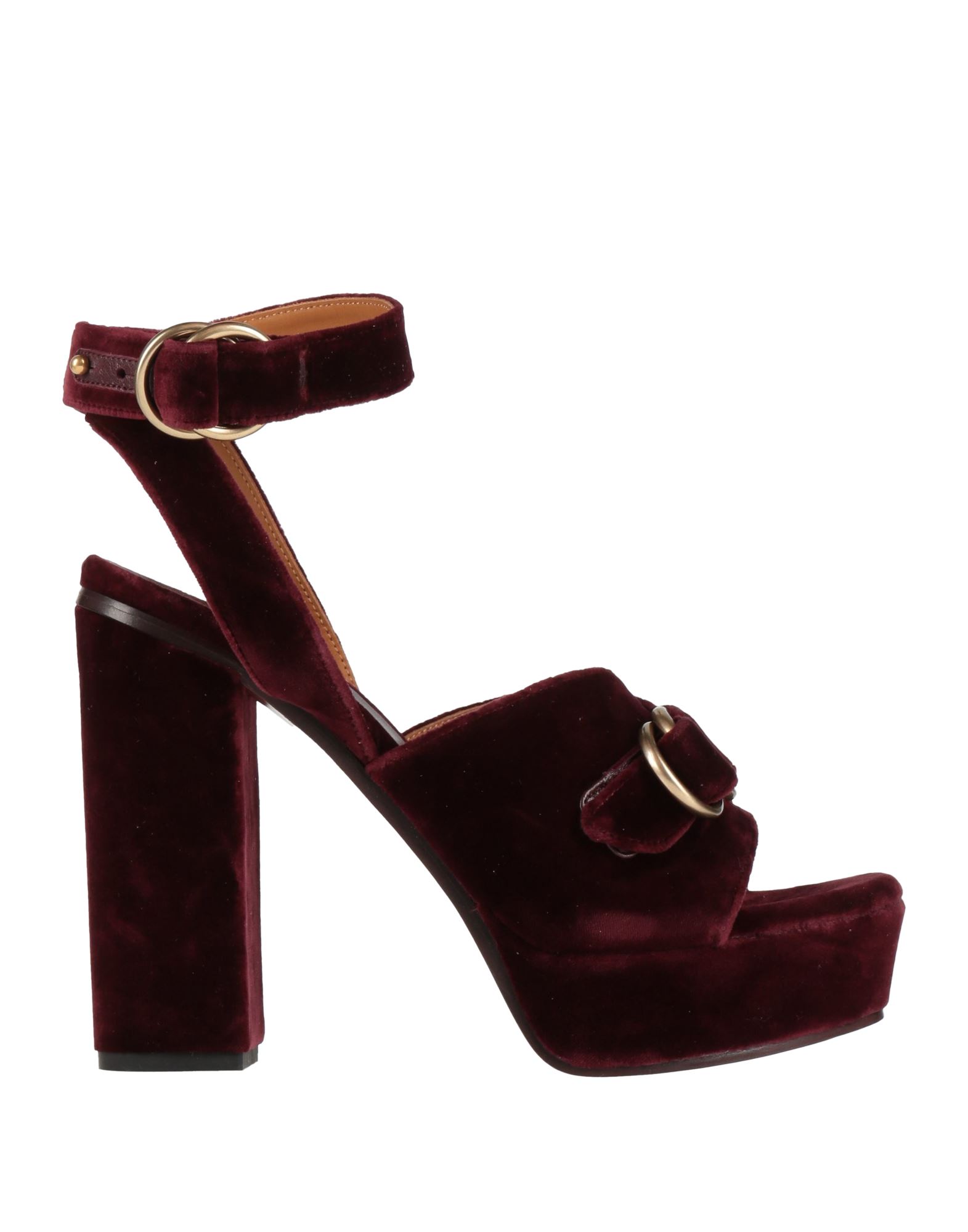 CHLOÉ CHLOÉ ΠΑΠΟΥΤΣΙΑ Πέδιλα