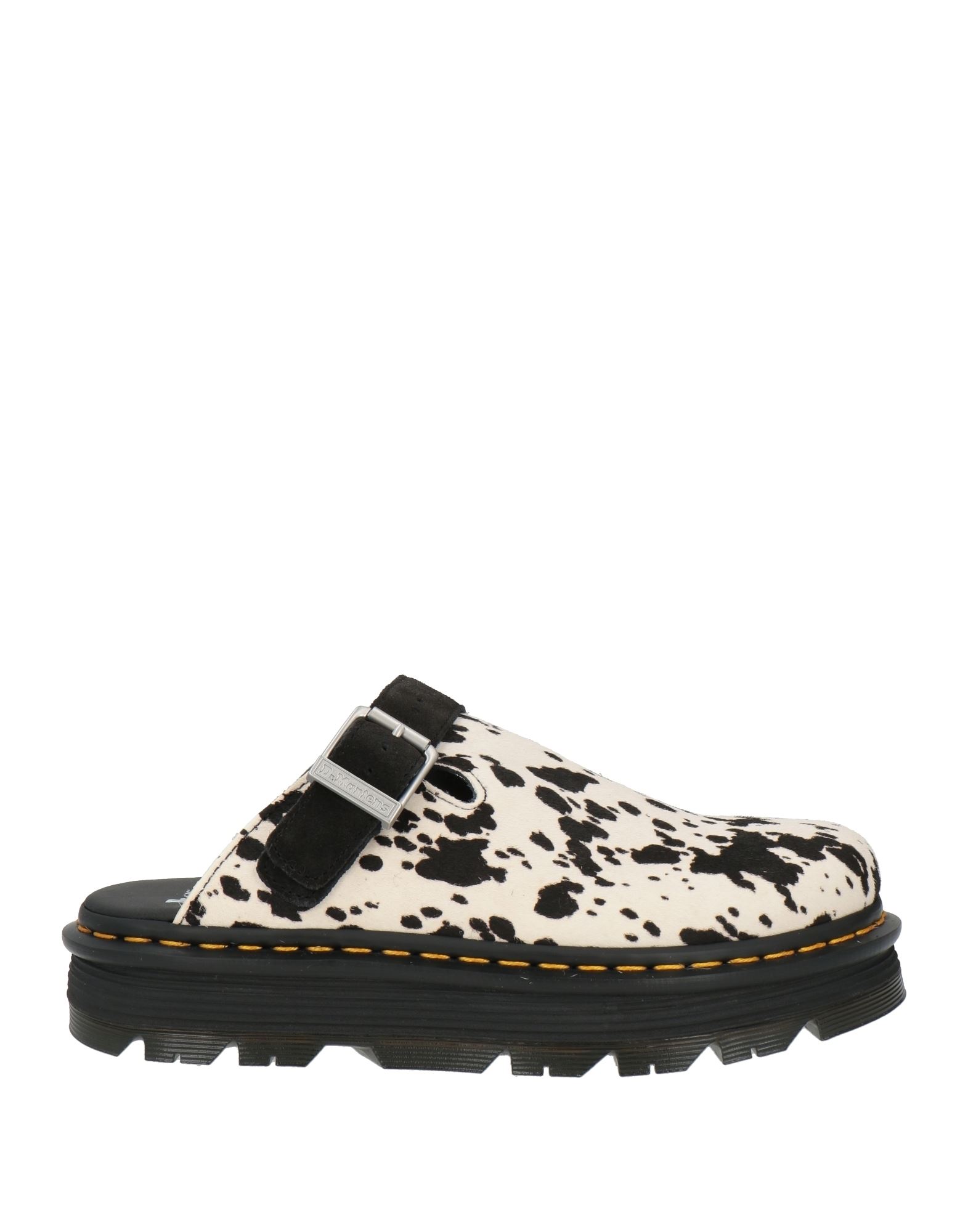 DR. MARTENS DR. MARTENS ΠΑΠΟΥΤΣΙΑ Μουλάρια και τσόκαρα