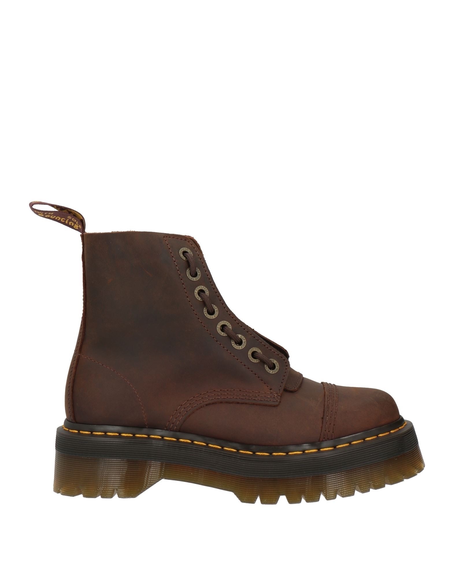 DR. MARTENS DR. MARTENS ΠΑΠΟΥΤΣΙΑ Μποτάκια
