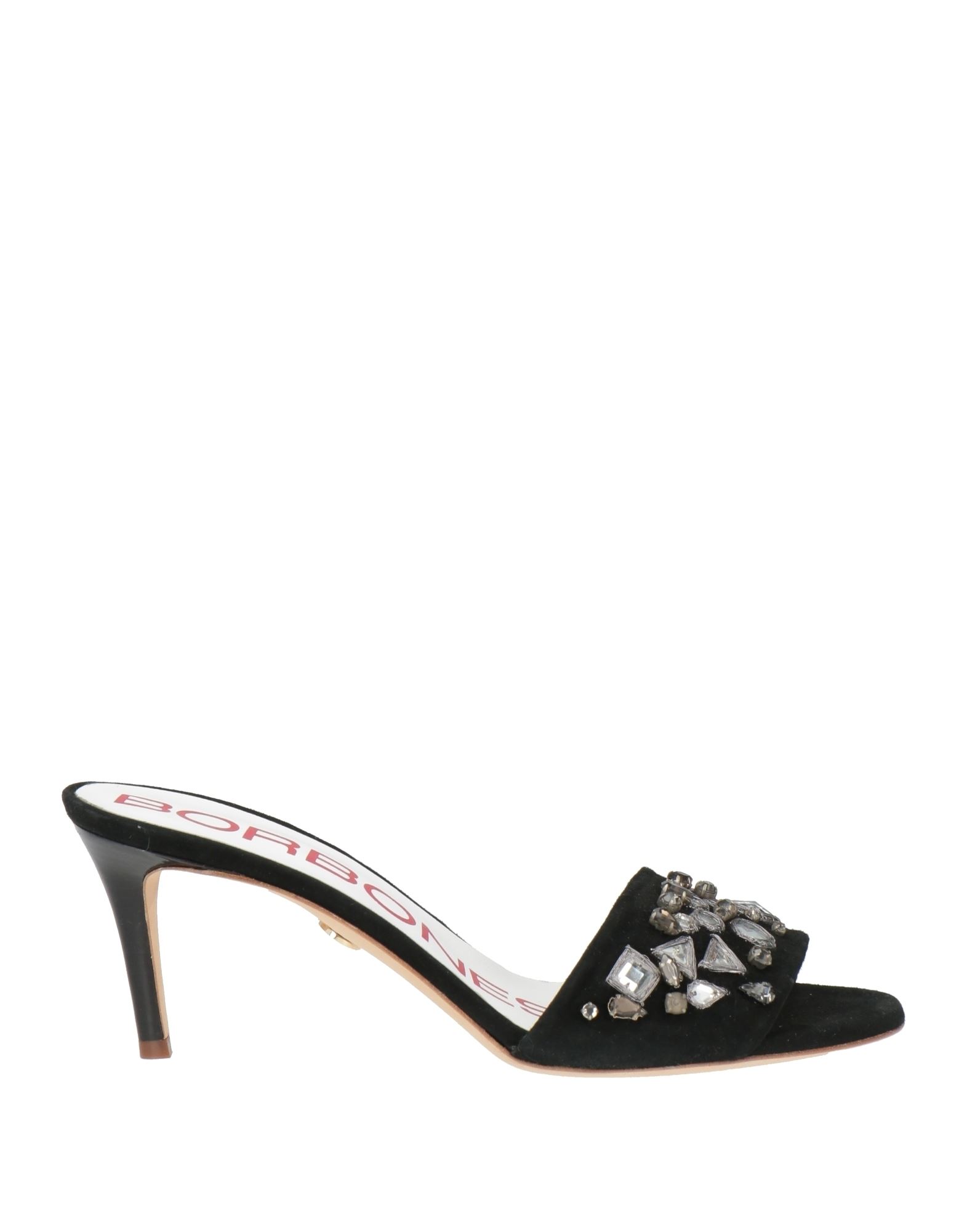  Borbonese - Schuhe - Sandalen - On Yoox.com 